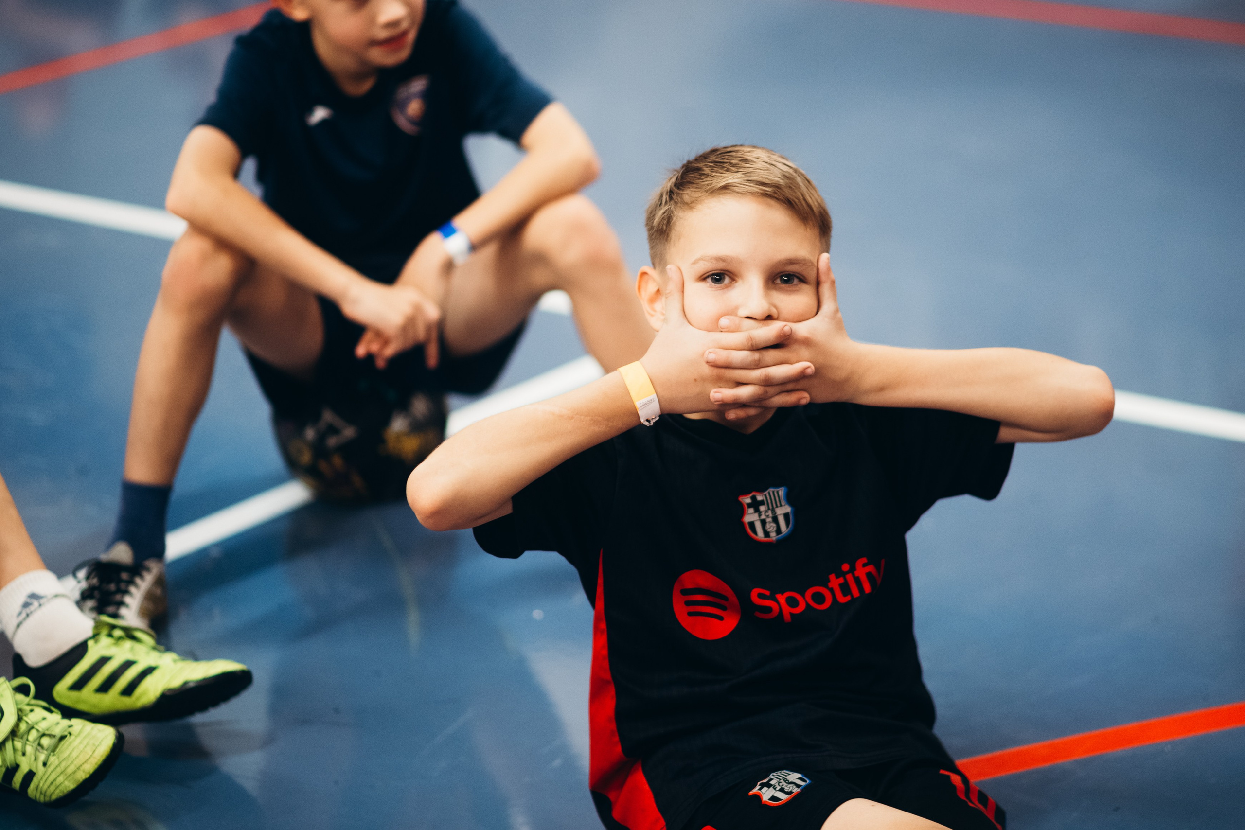 Турнир по футбольному фристайлу, панне и теннисболу