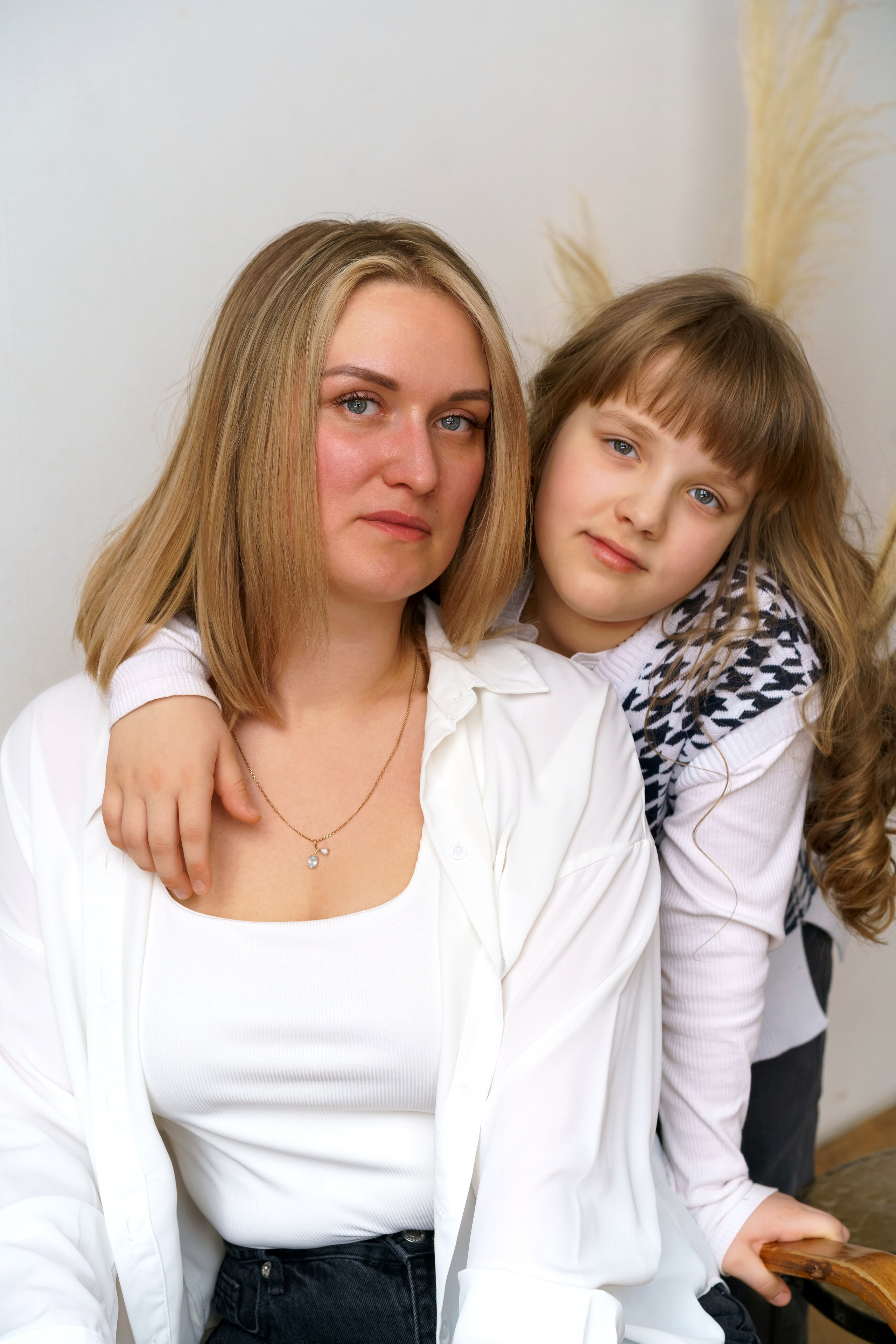 Семейная съемка студия. Главная