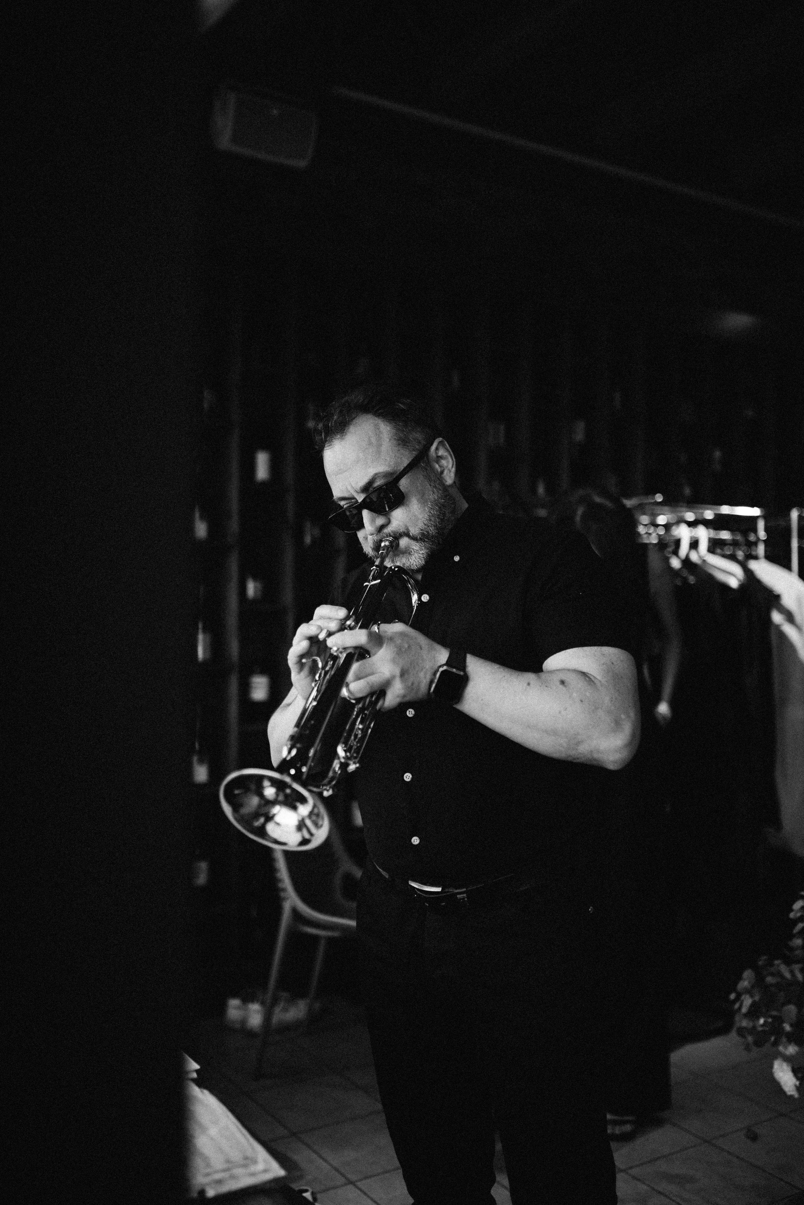 Кавер группа «Friends» soundcheck| ресторан «ШатоПино». Фотограф Санкт-Петербург, Новороссийск