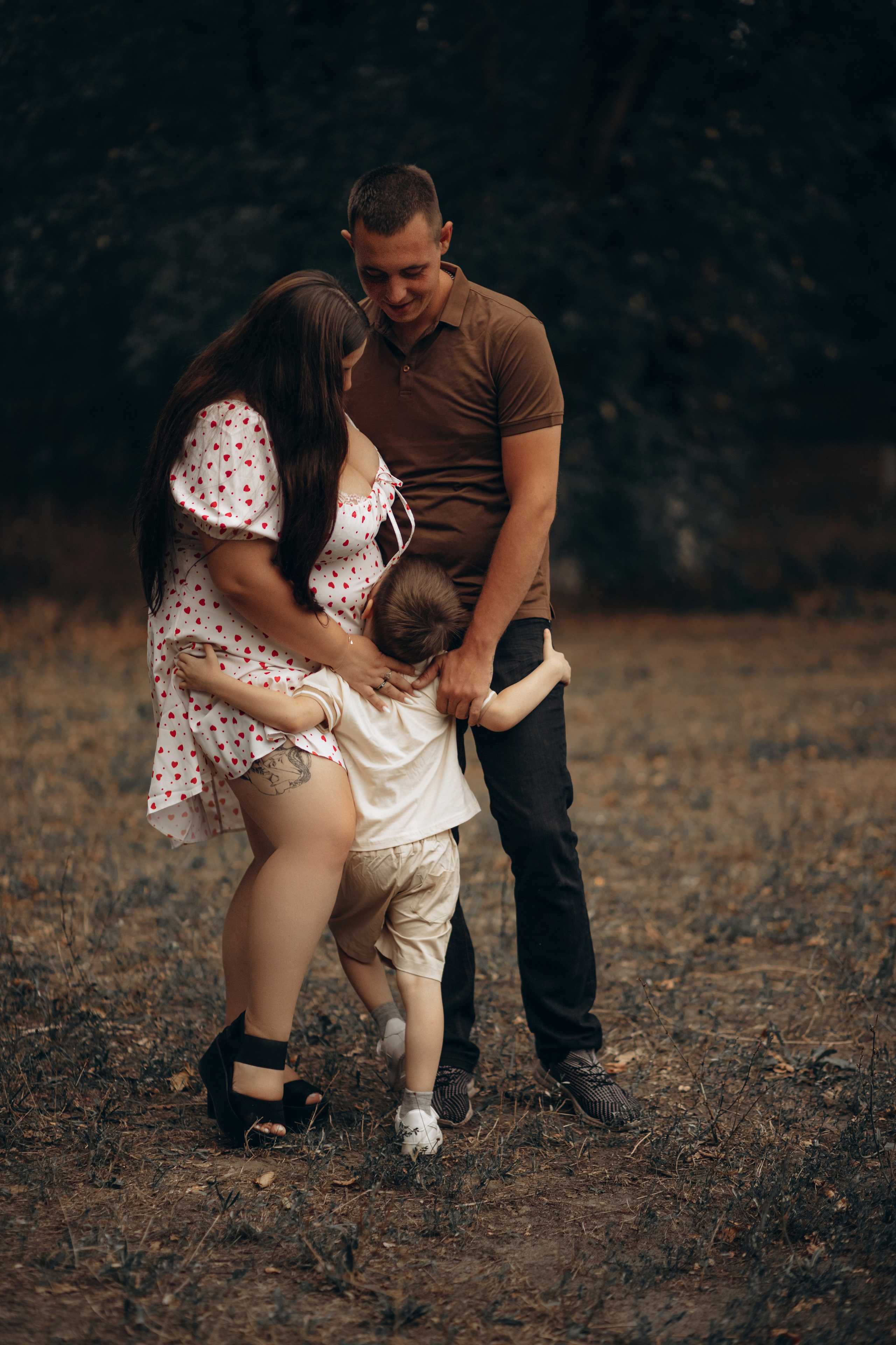 Между небом. Свадебный фотограф Кропоткин Краснодар