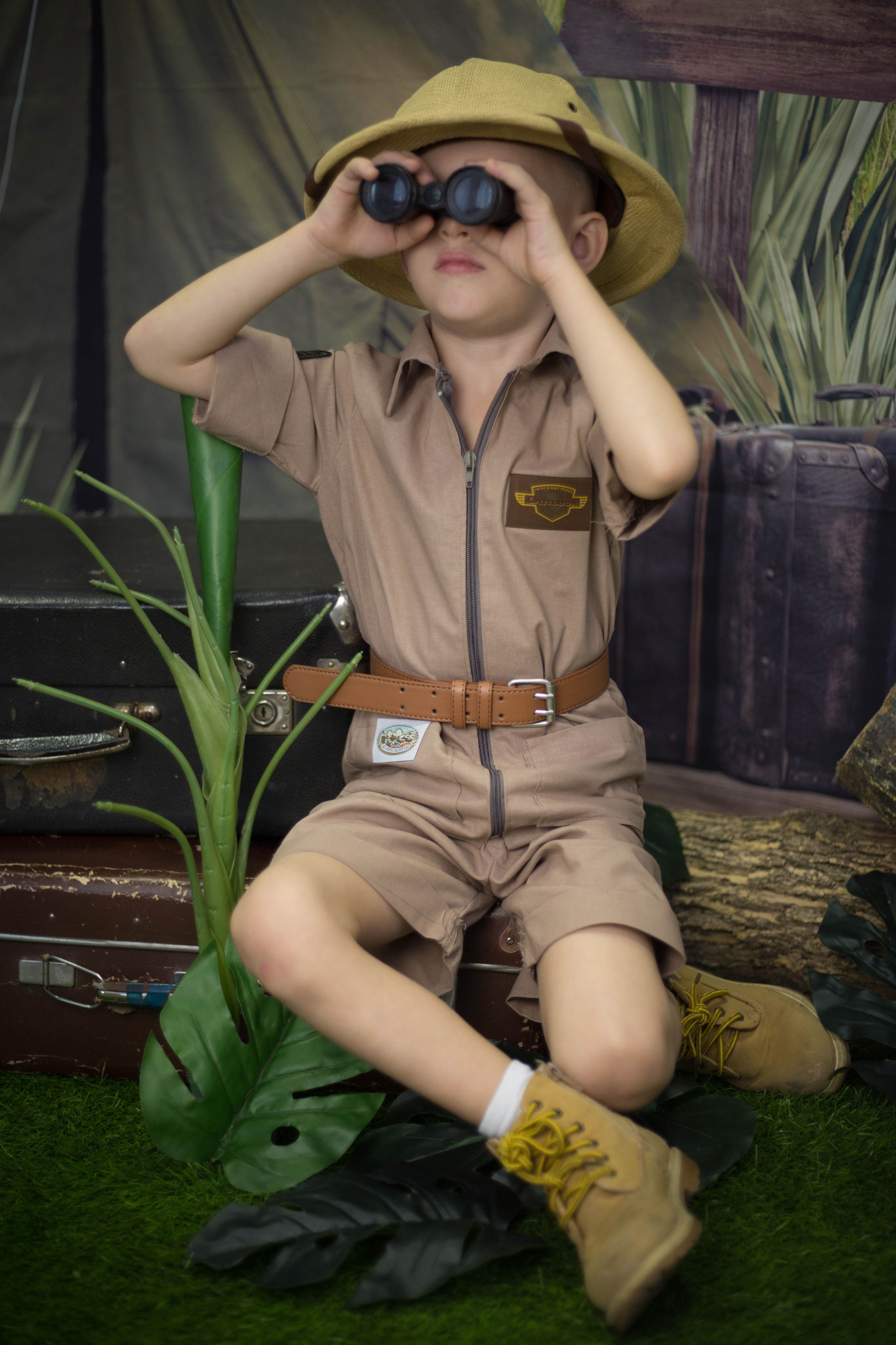 Сафари. Лучший фотограф Краснодара (по версии моей мамы)