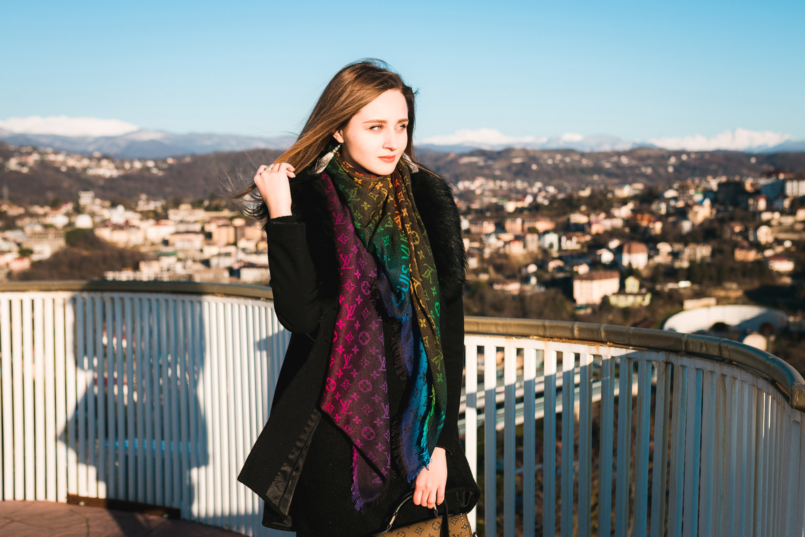 Даша К. Фотограф и видеограф в Сочи Дмитрий Чигарев