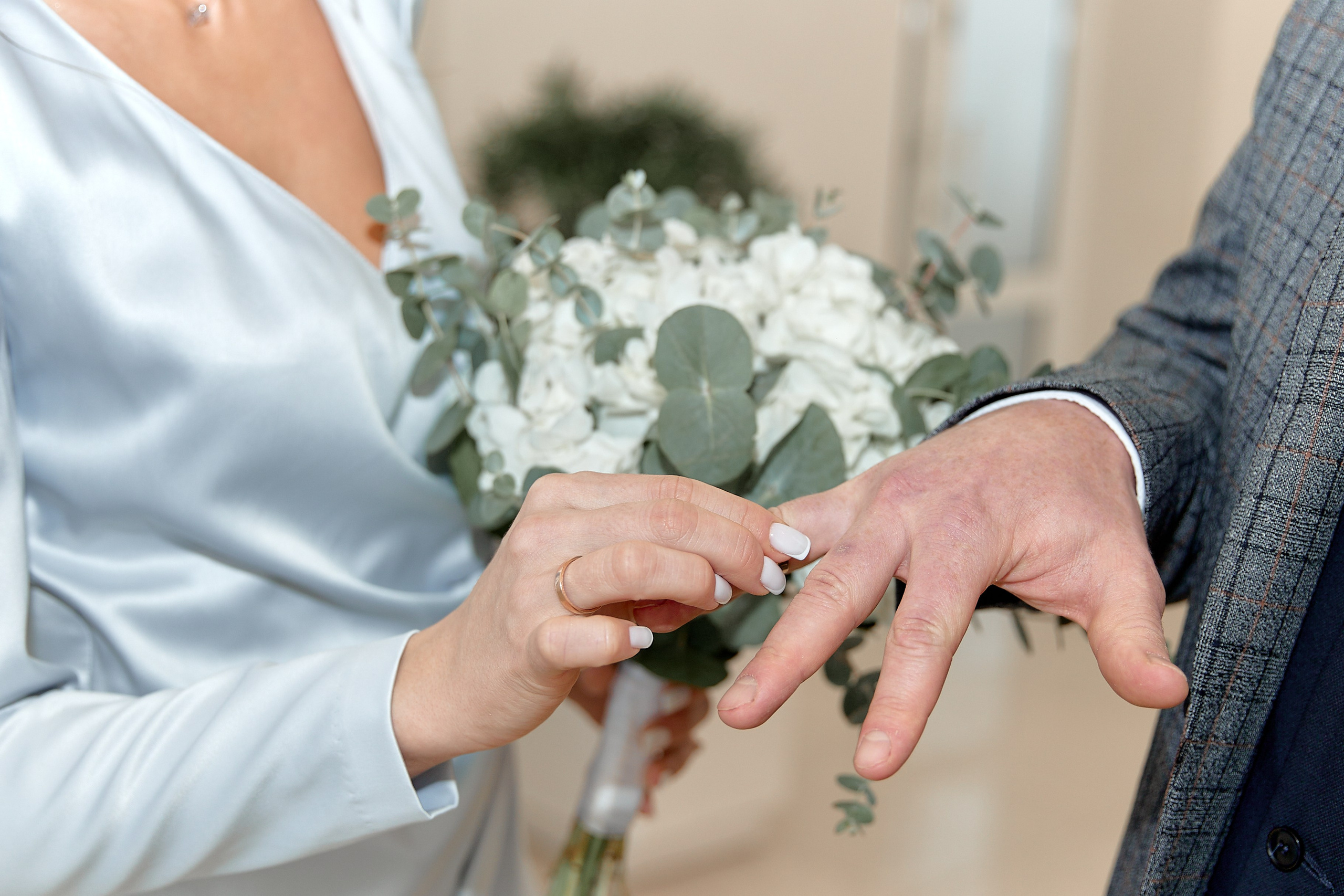 Александр &Наталья. Свадебный и семейный фотограф г. Саранск