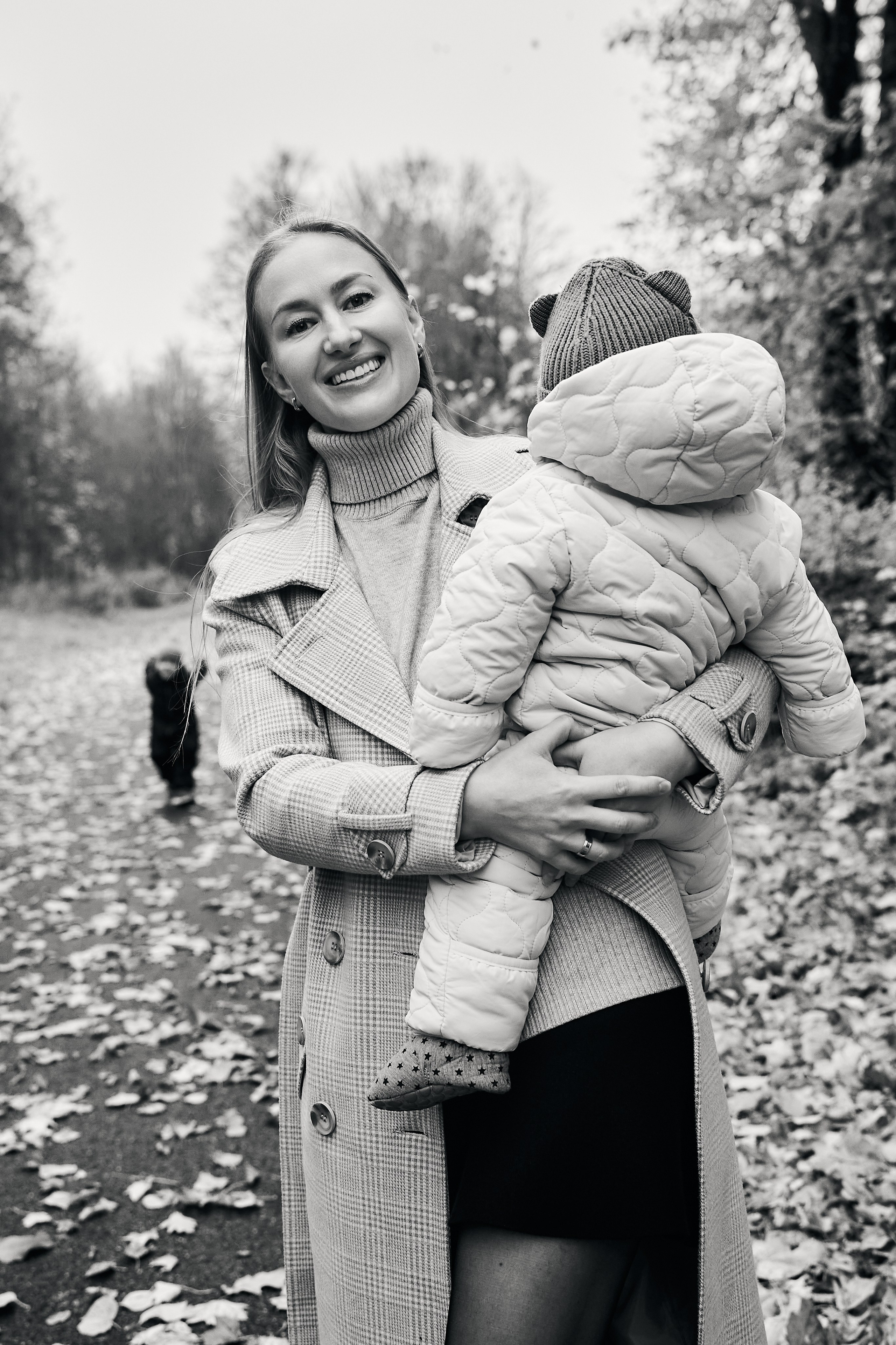 Многодетная лавстори. ОЧЕНЬ ПЛОХОЙ ФОТОГРАФ