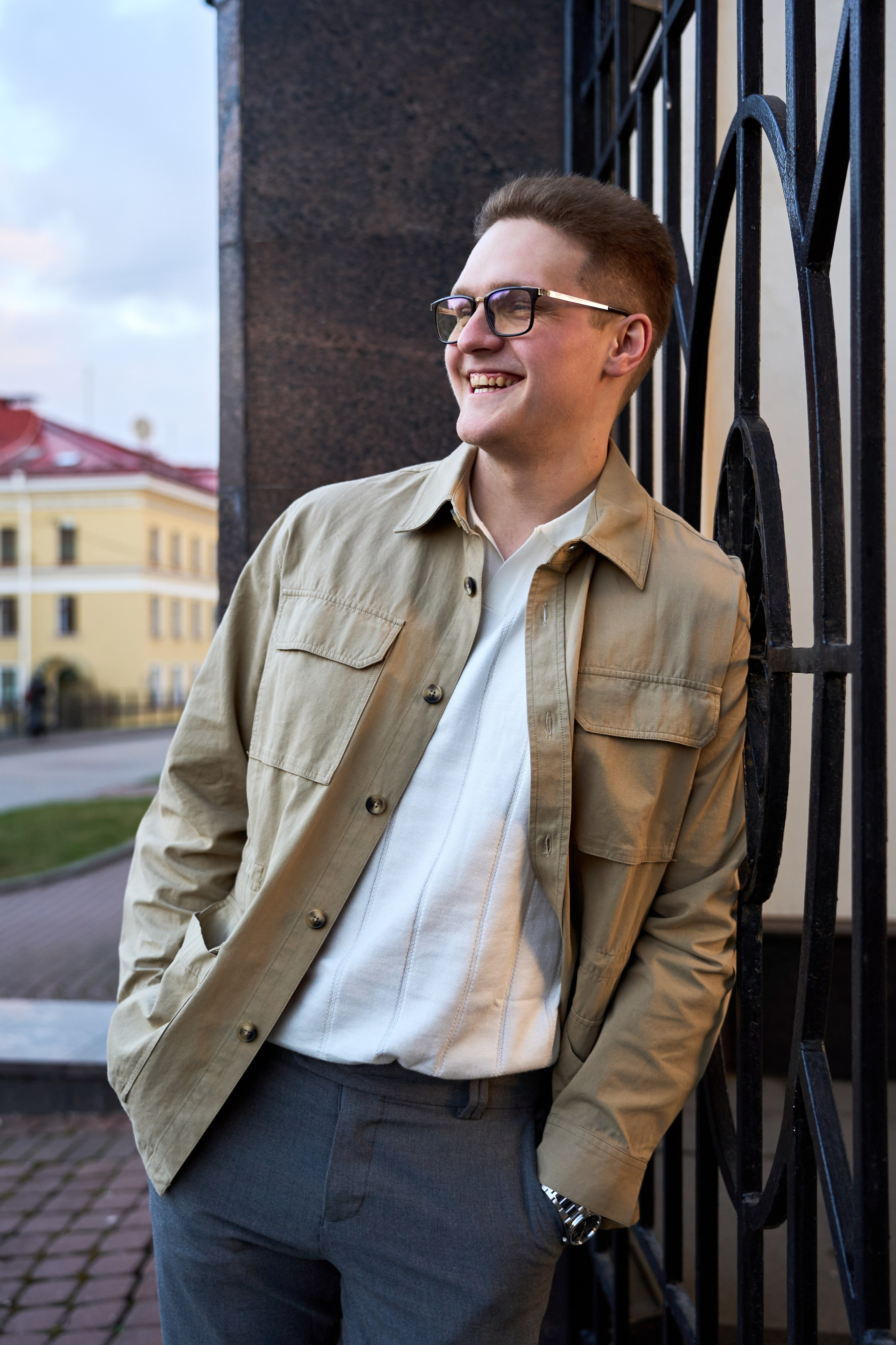 Никита. ОЧЕНЬ ПЛОХОЙ ФОТОГРАФ