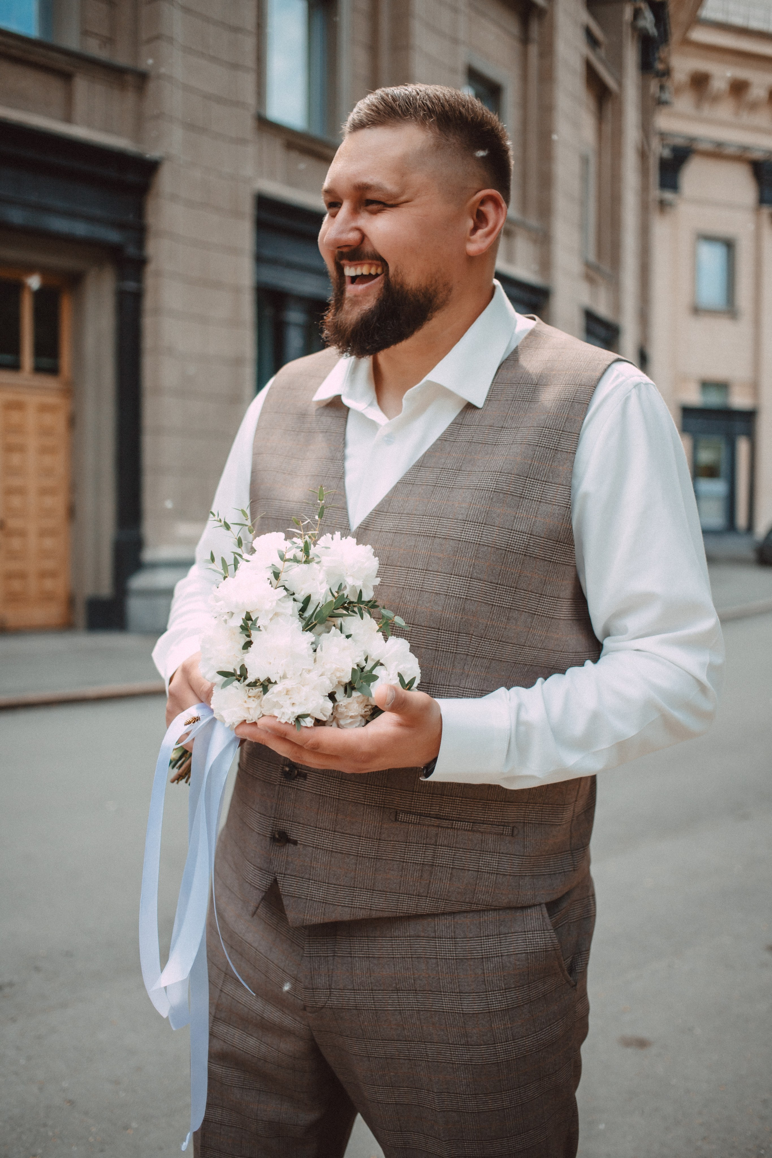 Евгения и Дмитрий. Анна Мальцева | Фотограф в Новосибирске