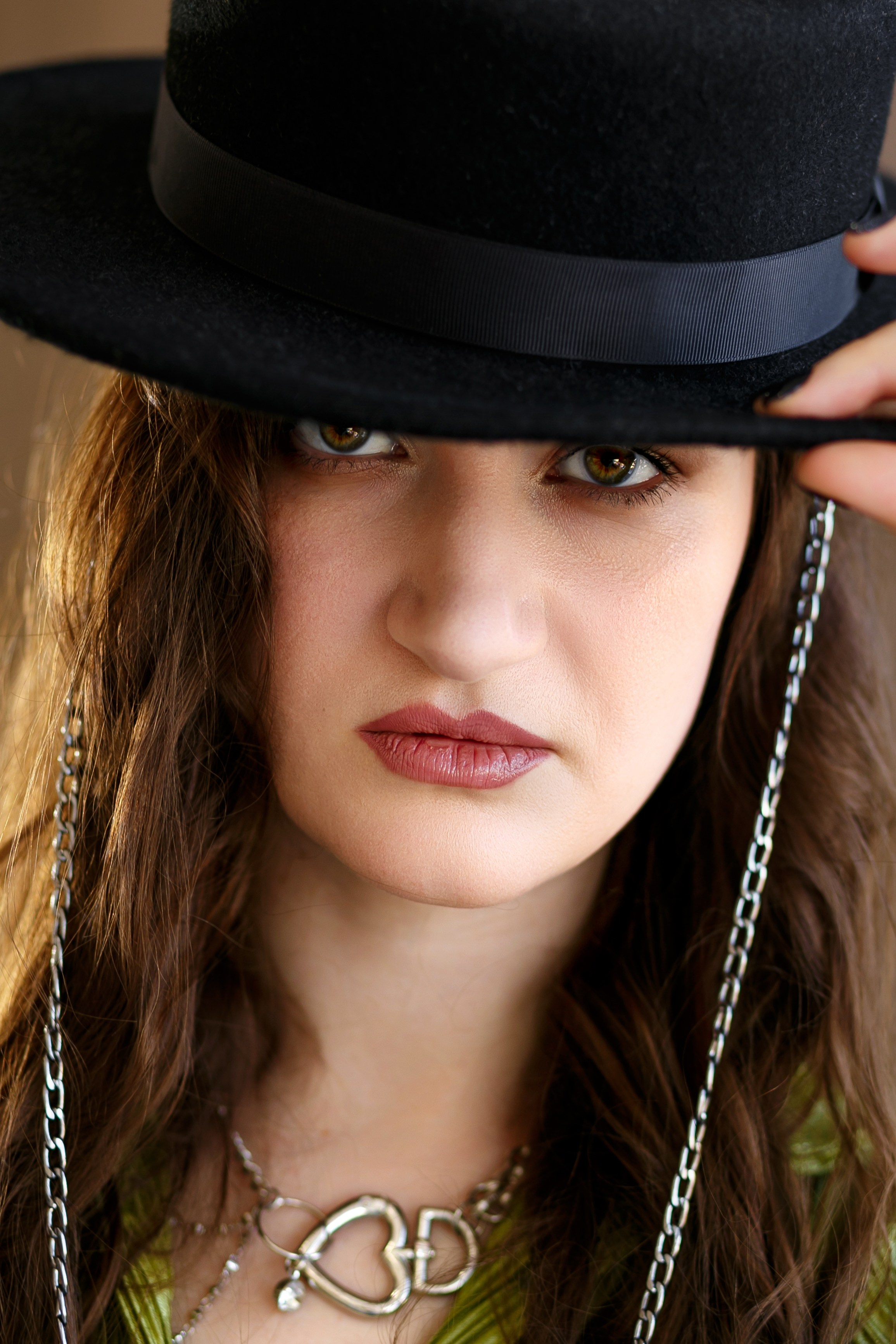 2 образа ПОД КЛЮЧ / Студия MAIN / Добролюбова 31к12а. Фотограф в  г. Новосибирск