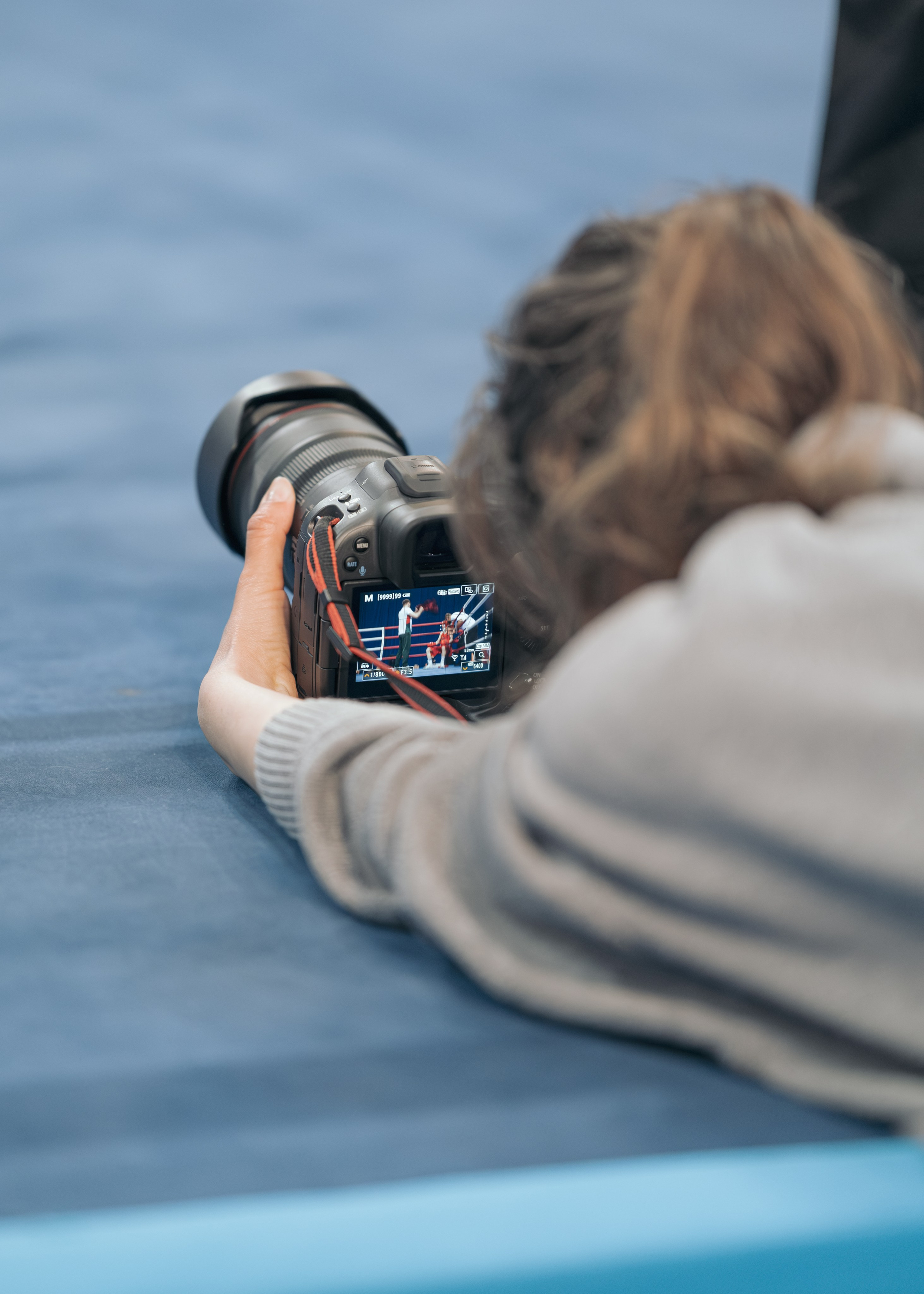 Турнир по боксу «Minsk Open». Https://www.instagram.com/paparrazzio
