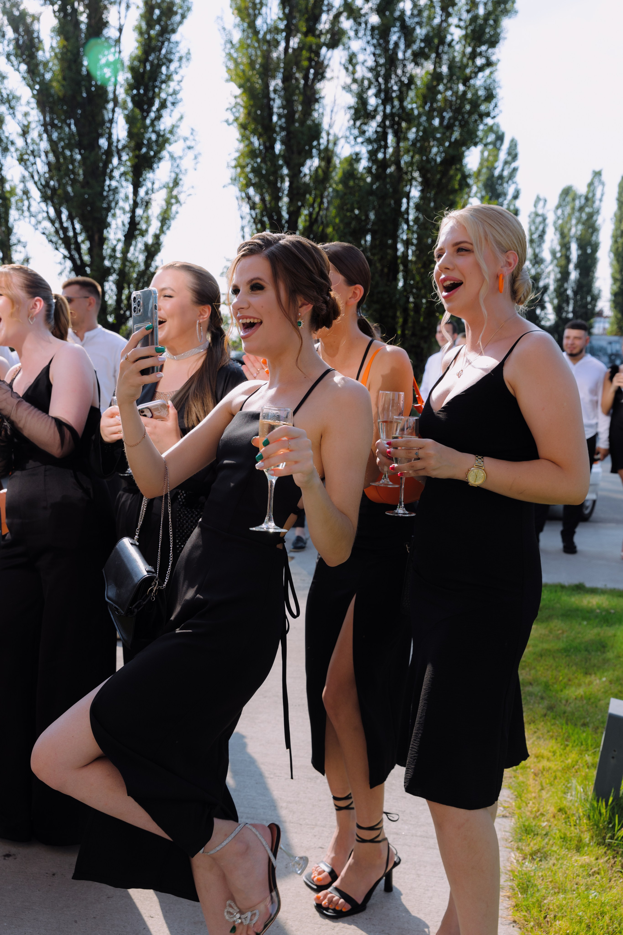 Марина и Олег. Фотограф