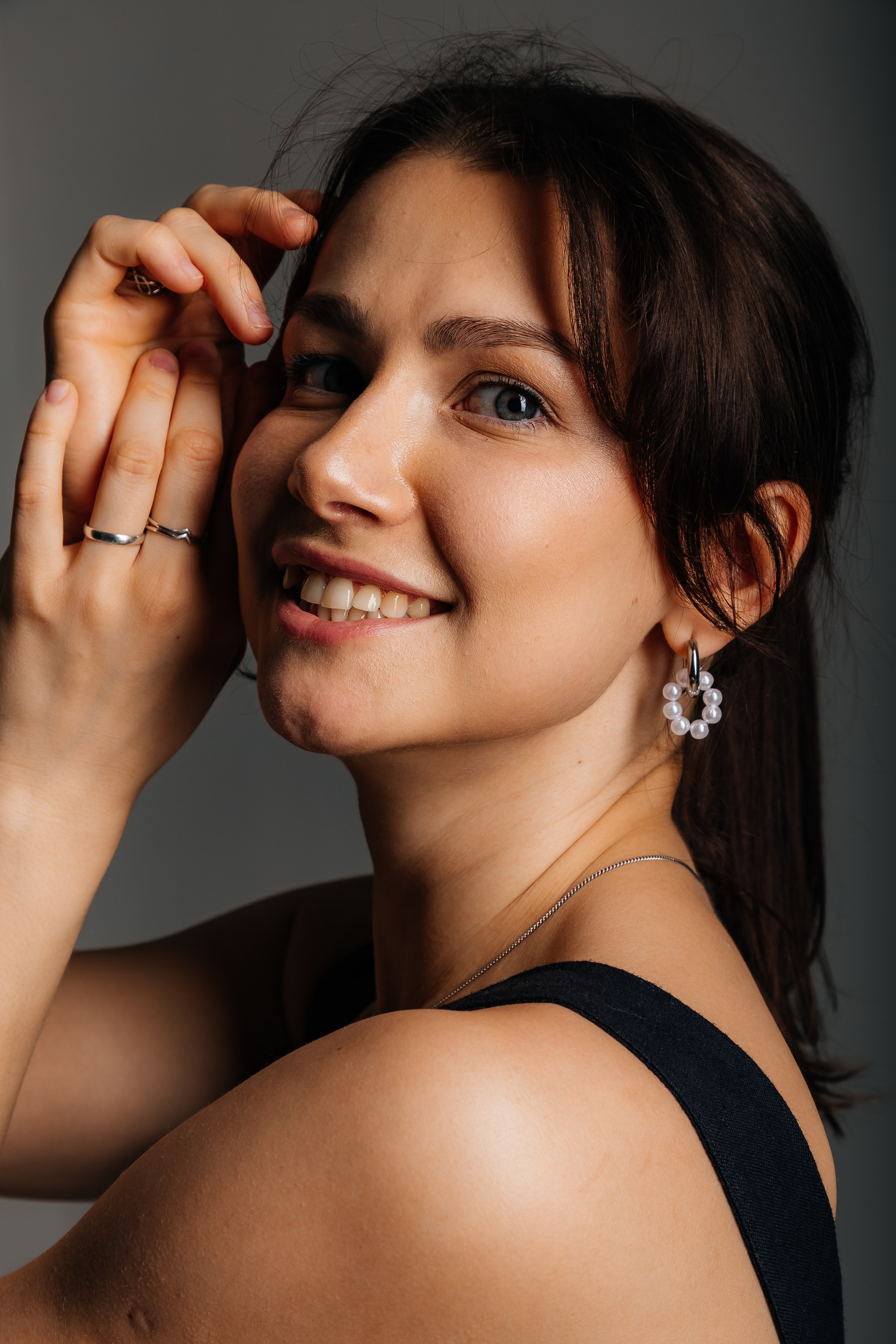 Индивидуальная фотосессия. Семейный и детский фотограф в Самаре Наталия Панафидина