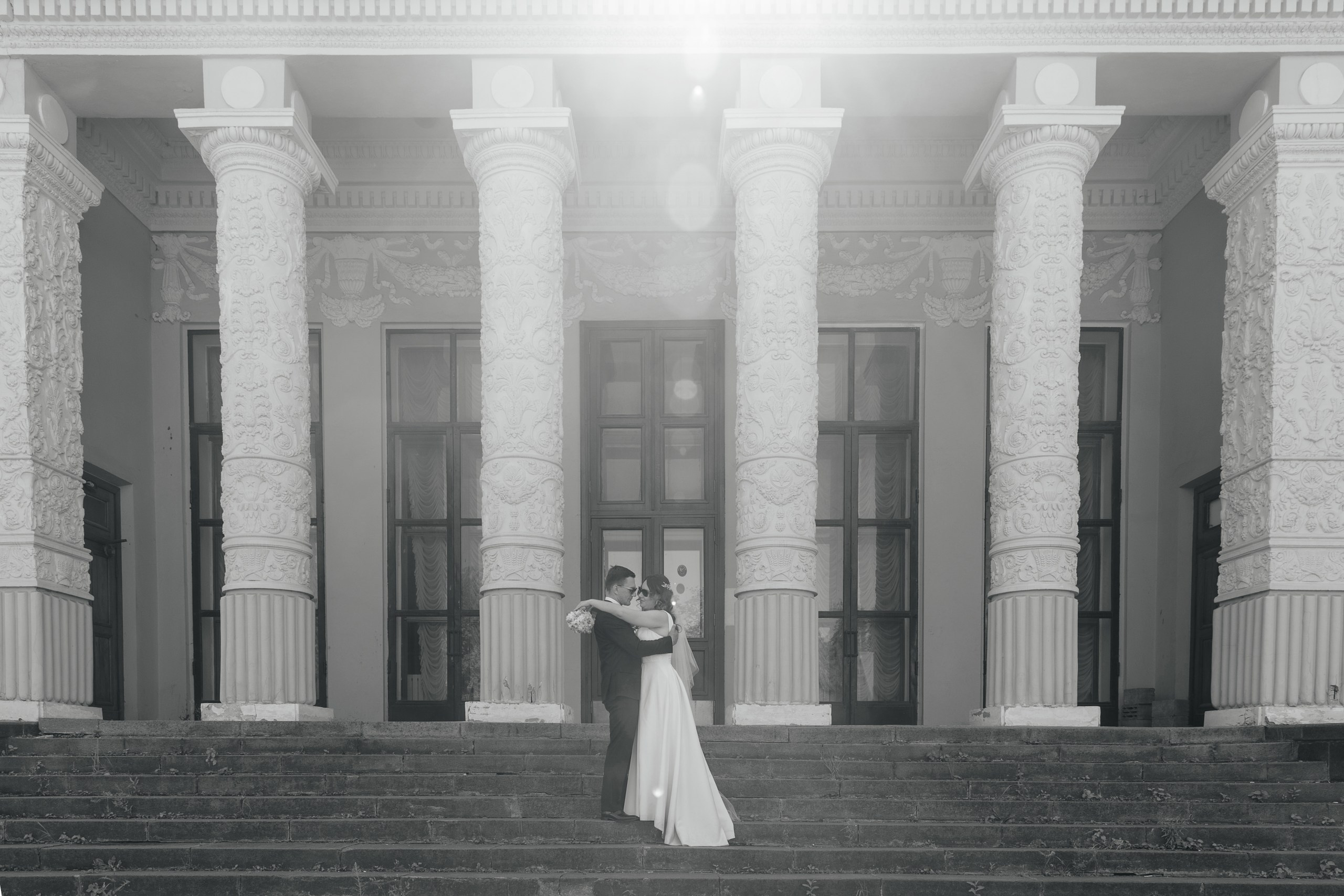 Анонс свадьбы Максима и Марии