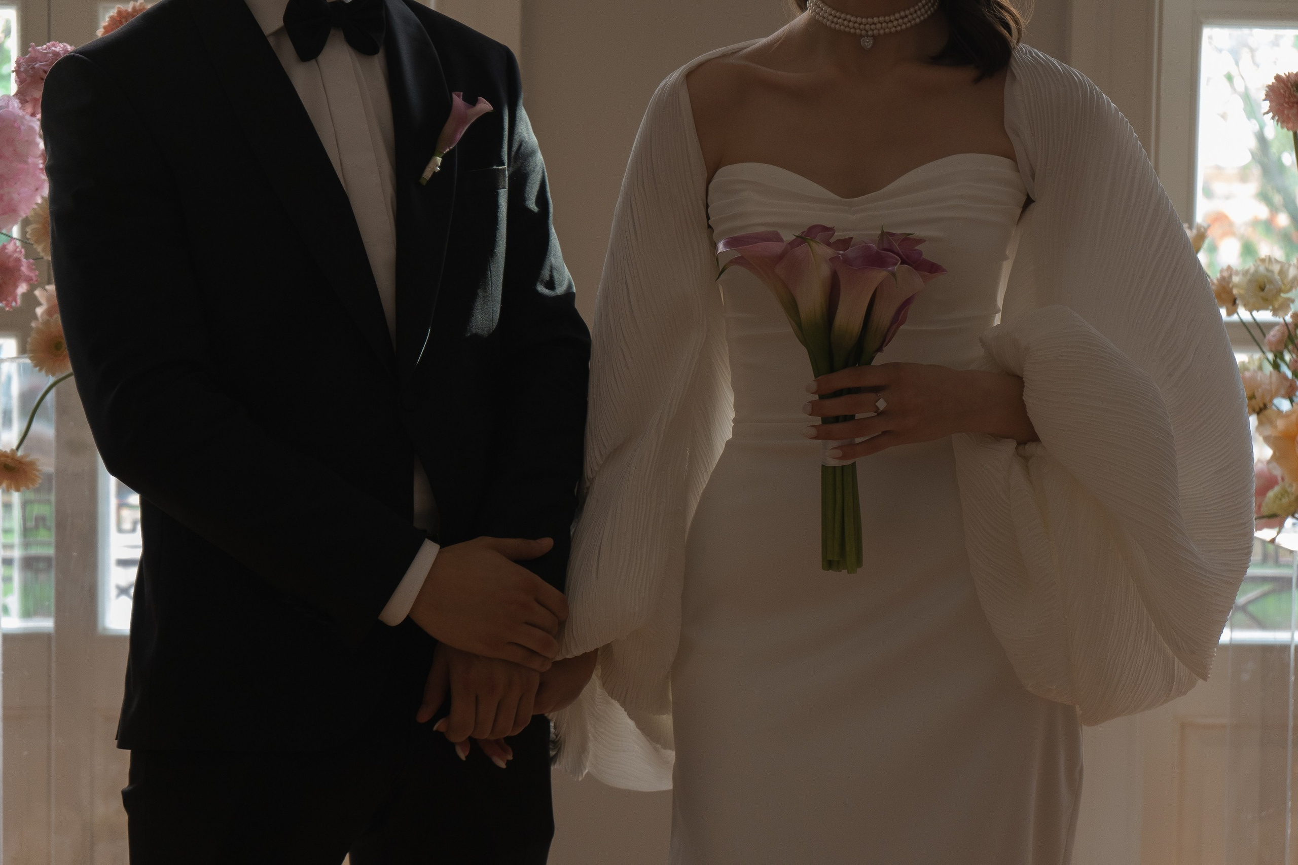 Яна & Константин. Фотограф Serj Ganso