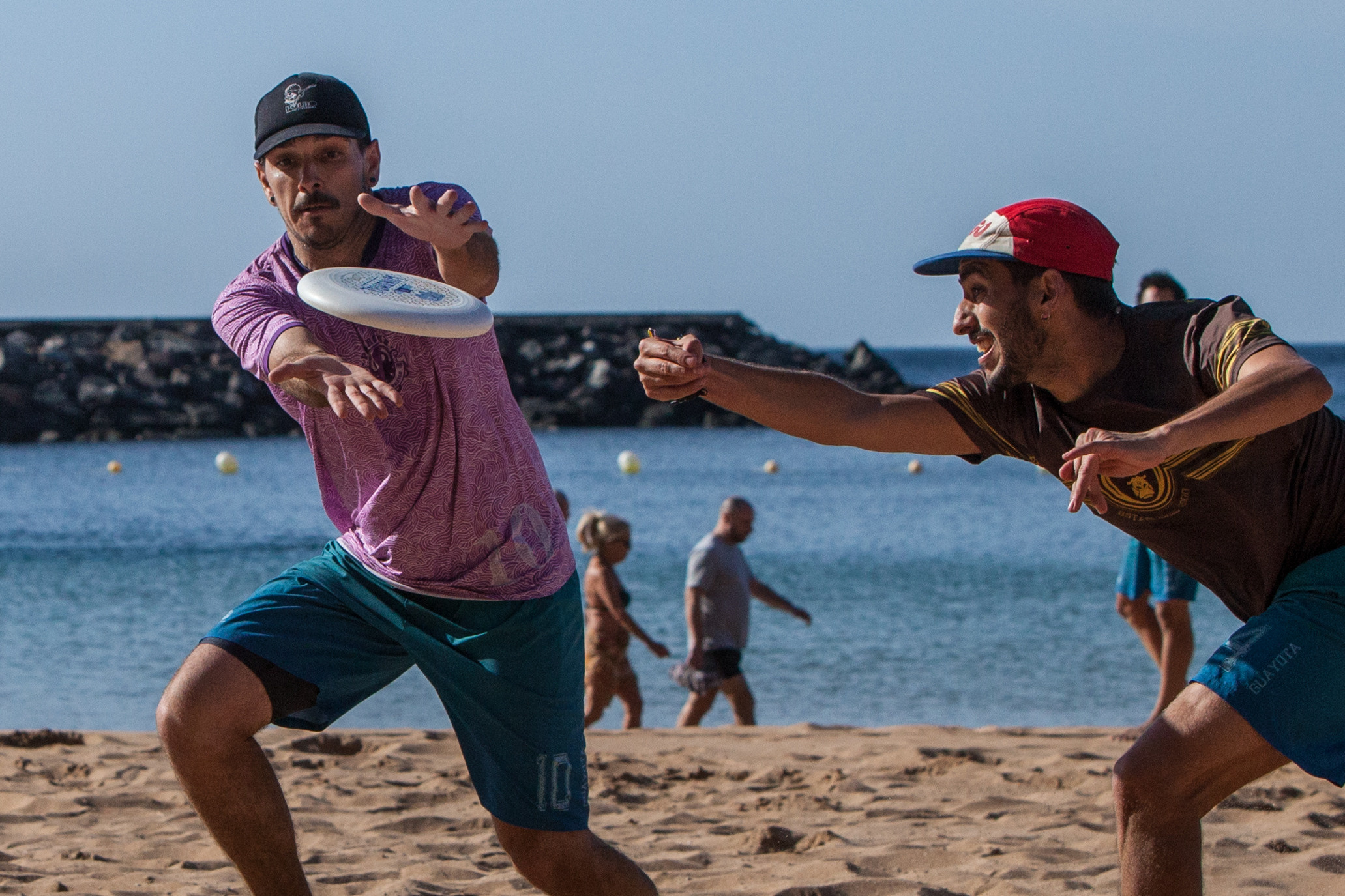 Спортивный репортаж. Фотограф во Владивостоке Осипчук Дмитрий