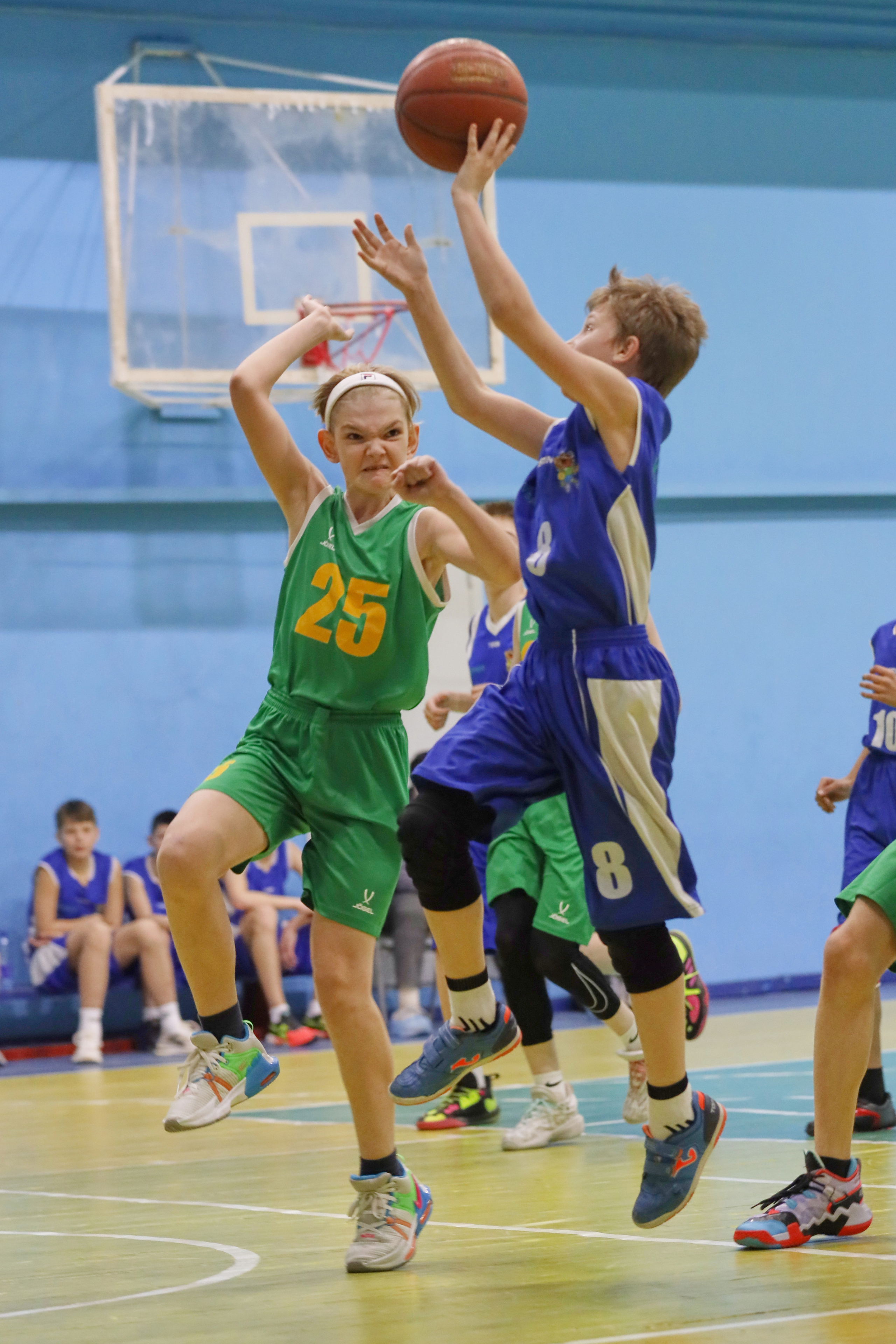 Спортивный репортаж. Фотограф во Владивостоке Осипчук Дмитрий