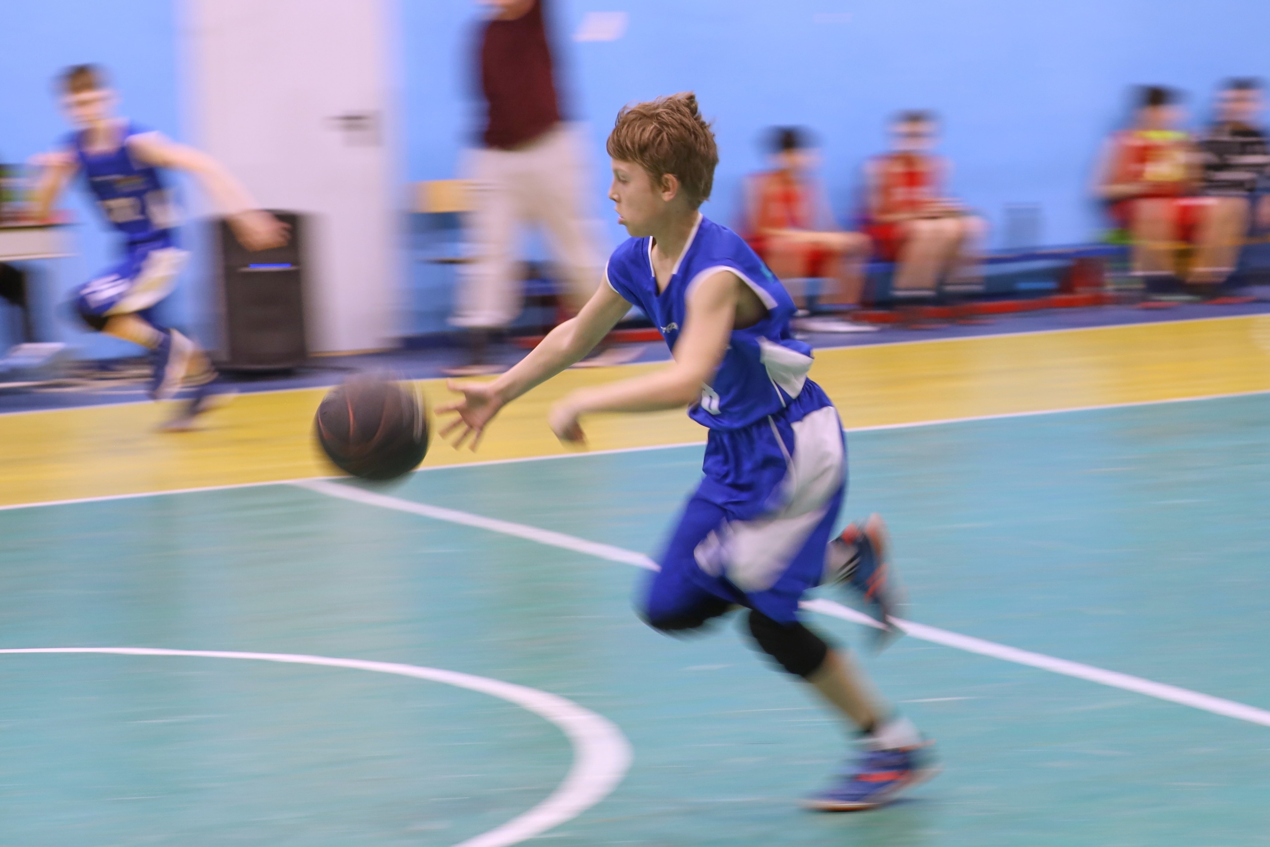 Спортивный репортаж. Фотограф во Владивостоке Осипчук Дмитрий