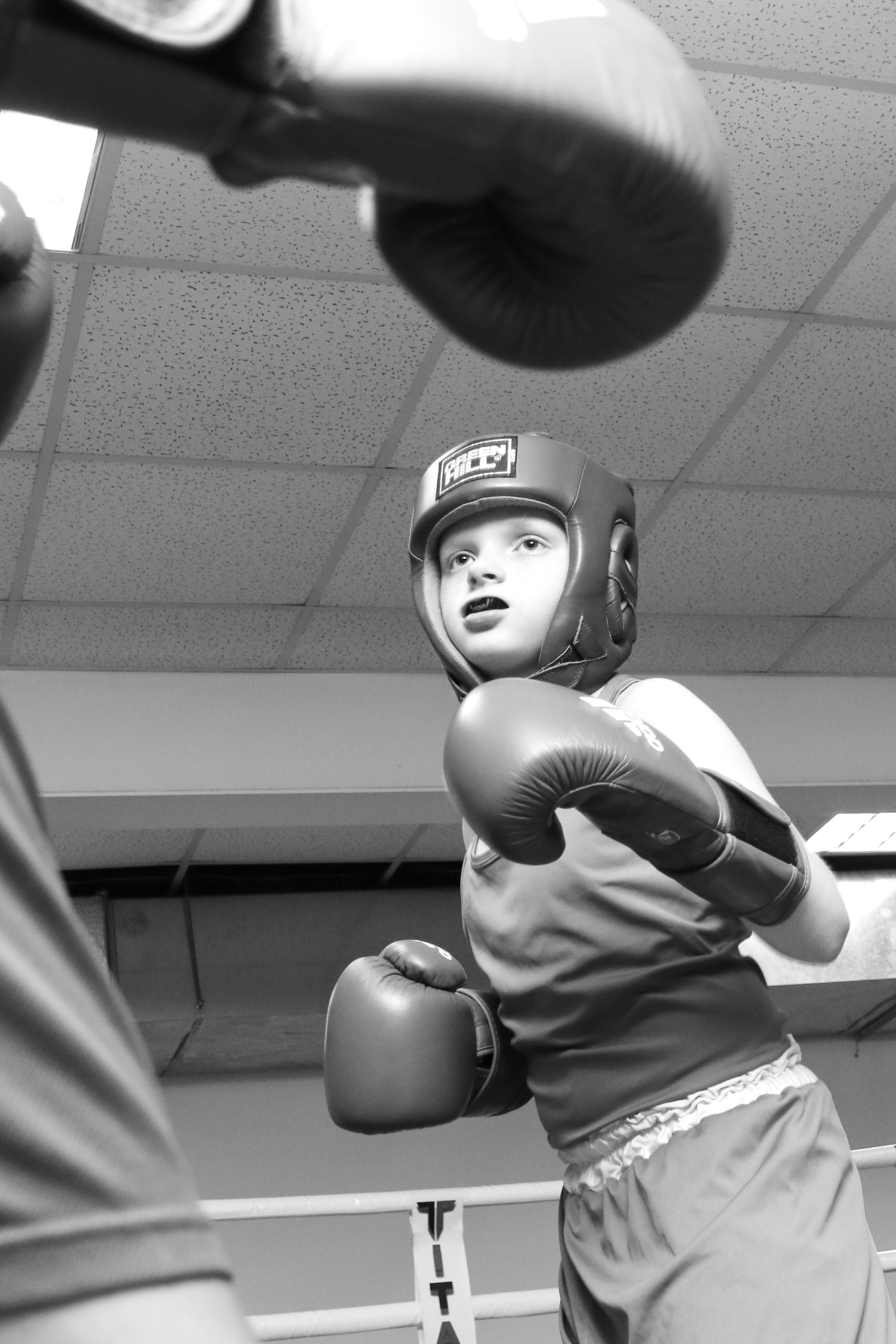 Спортивный репортаж. Фотограф во Владивостоке Осипчук Дмитрий