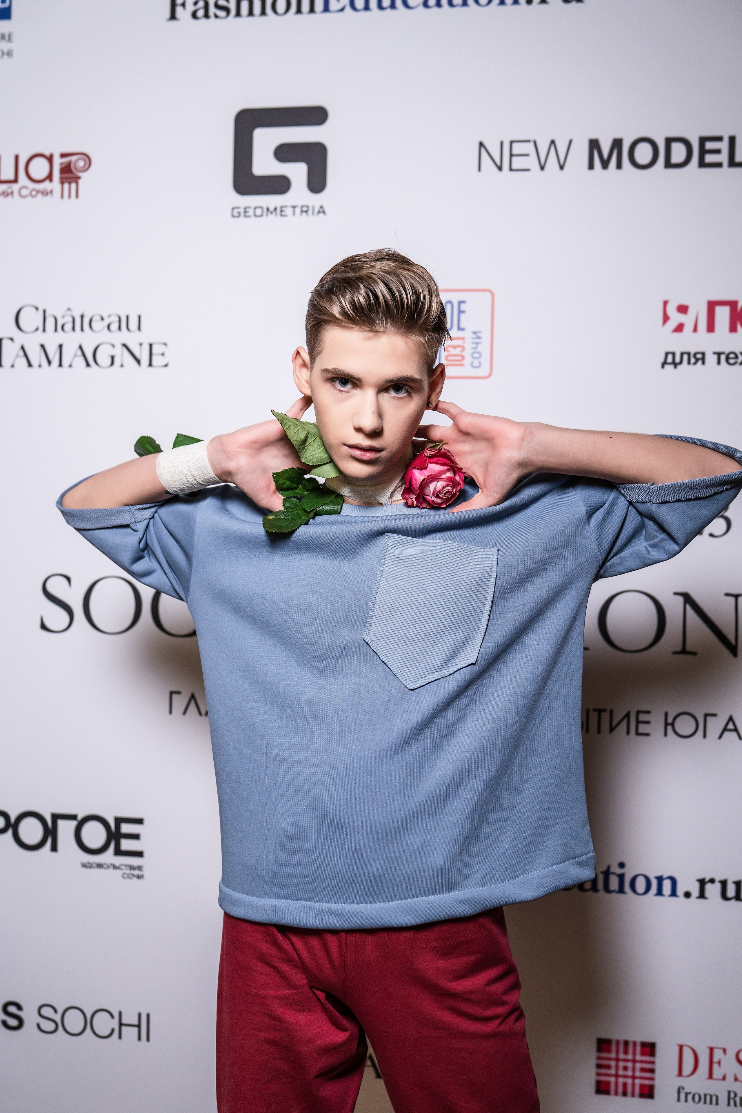 Репортажный фотограф Сочи Fashion week. Фотограф Сочи