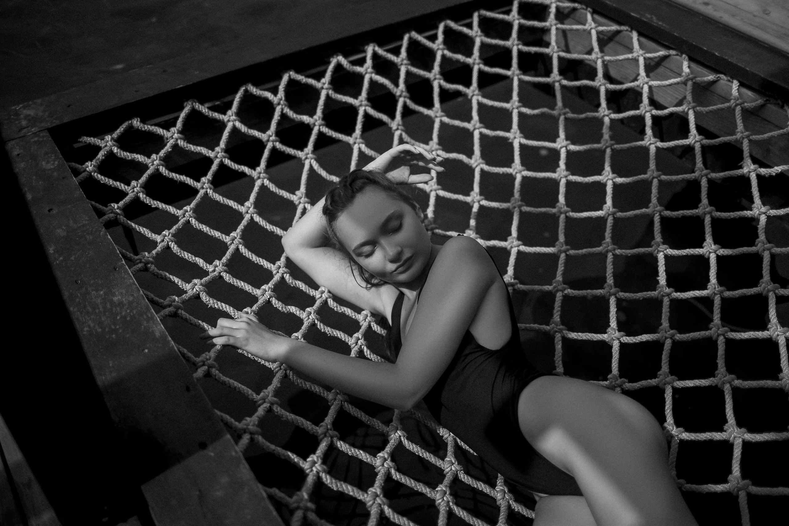 Женский портрет. Портретный фотограф, Славянка