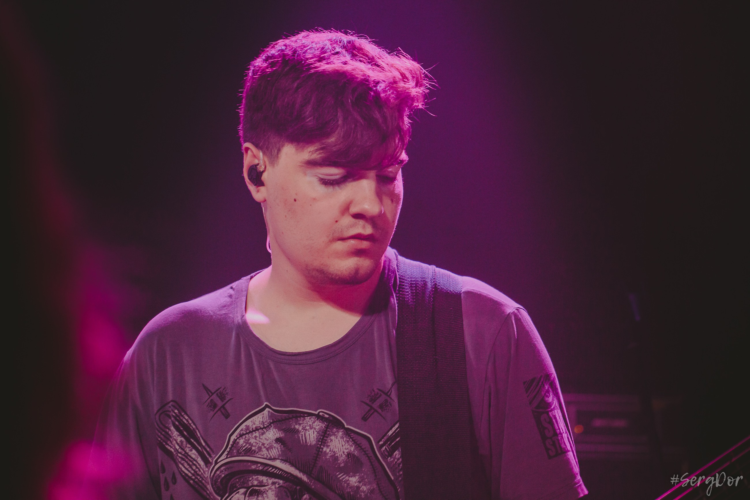 ЧИТМИЛ, Vere Dictum, Zoccolo 2.0, Цоколь, Санкт-Петербург, СПб, концерт, 06.10.2024, SergDor, 6 октября 2024 года, #SergDor