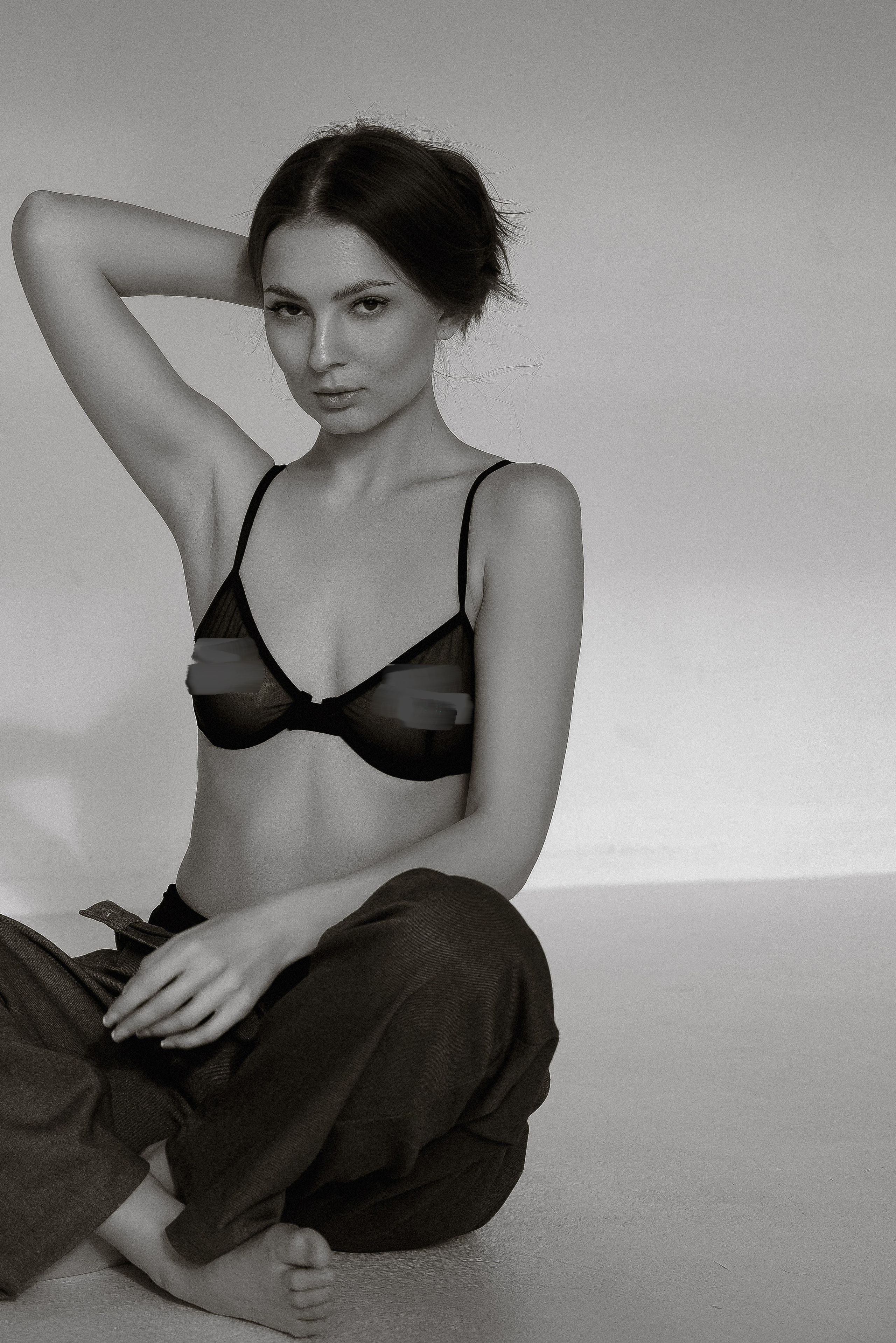 Полина. Тамара Власова