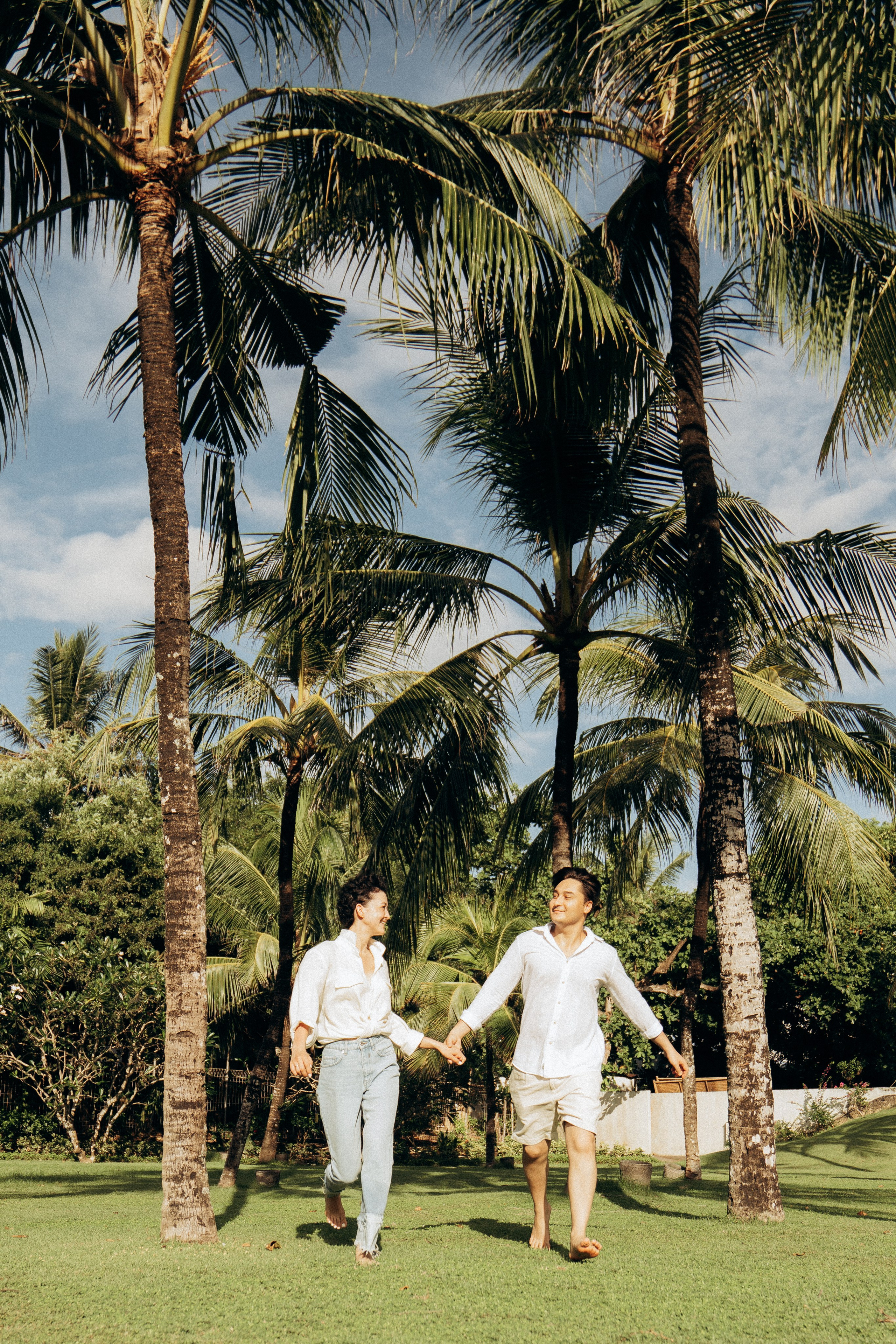 Элёра и Айбек. Ольга Антипова — фотограф