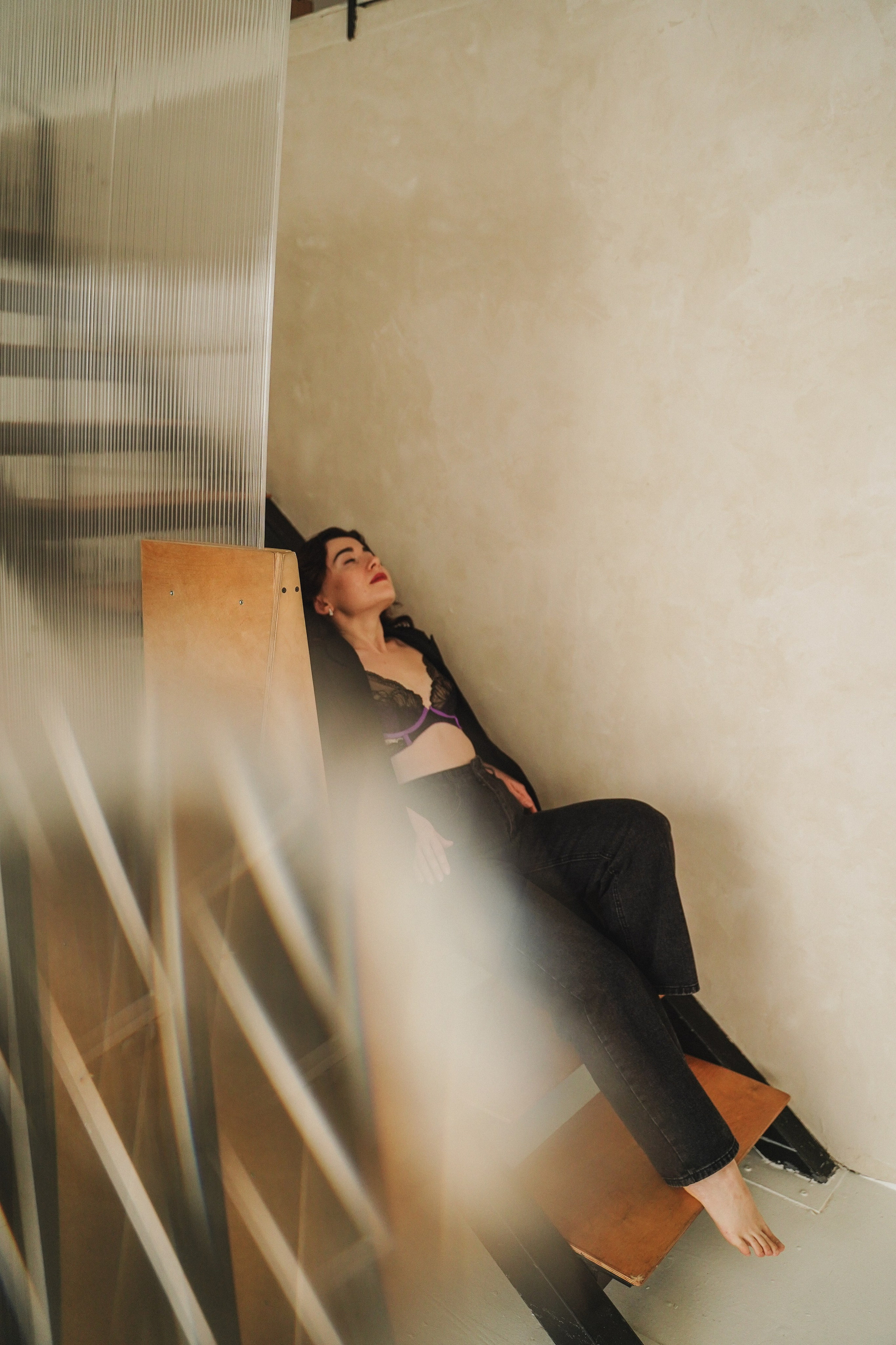 Портретная фотосессия в Краснодаре. Семейный и женский фотограф в Краснодаре Анастасия Приймак