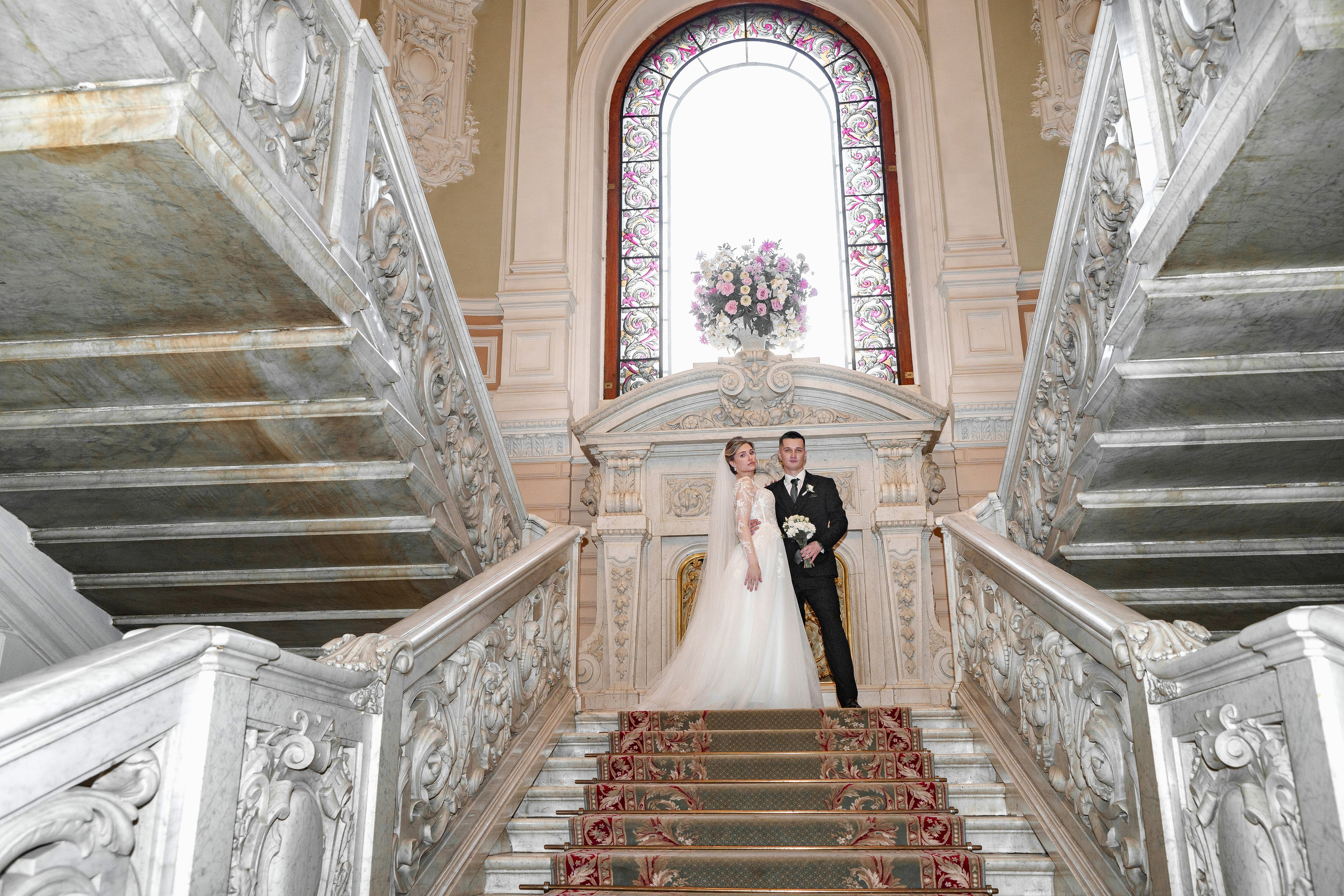 Евгений + Елена