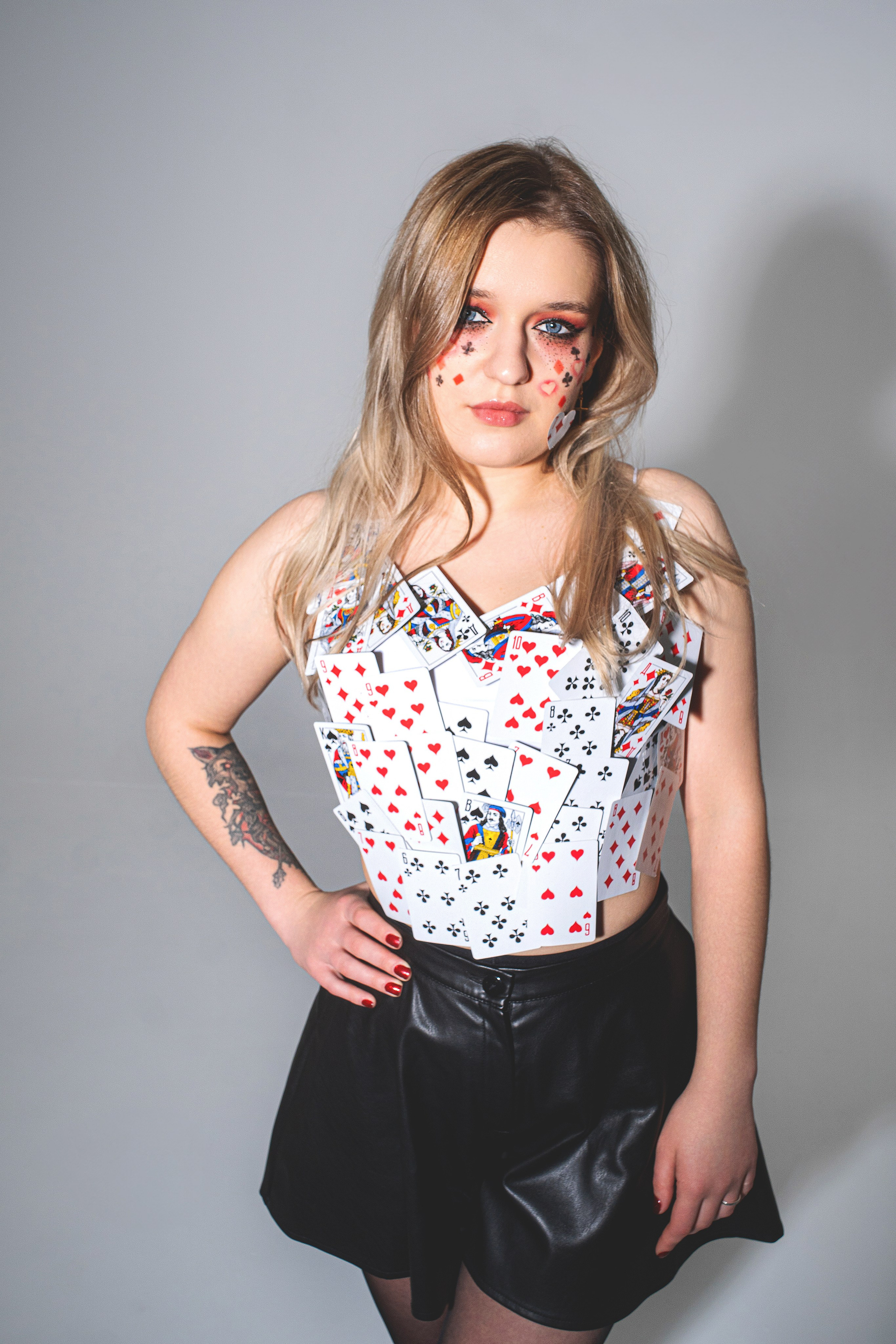 Творческие съемки. Главная