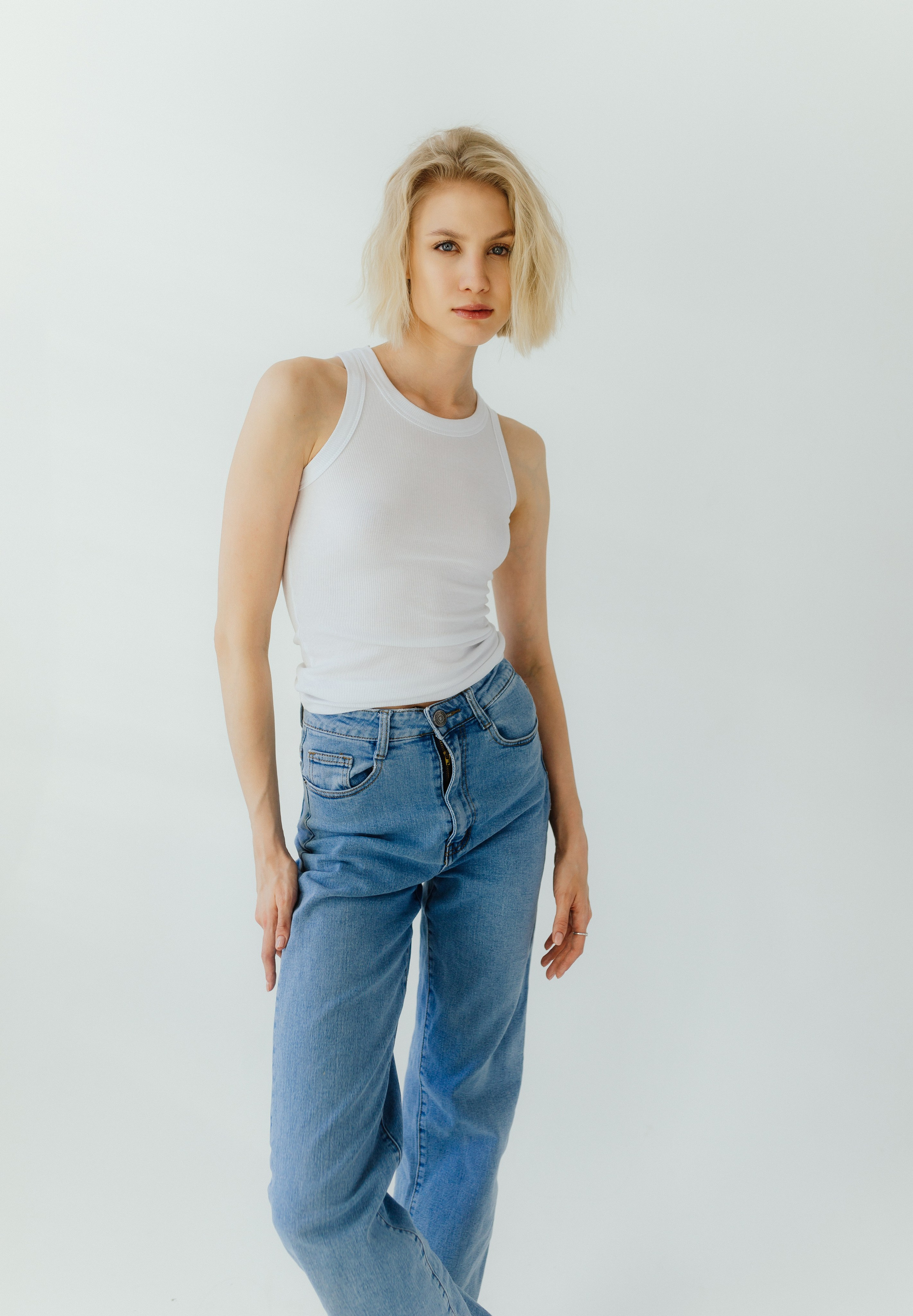 Tests. Дранишников Ярослав — Портретный фотограф