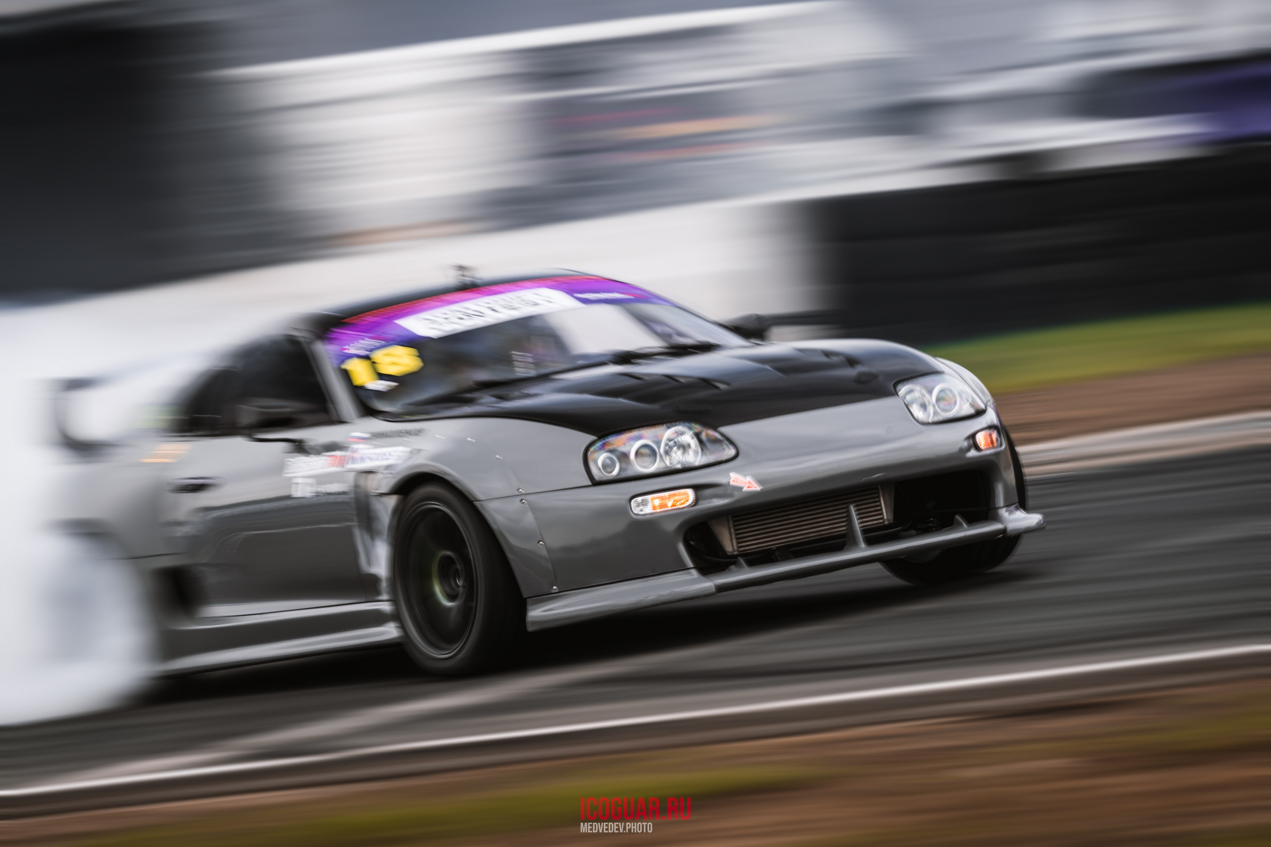 ADM Drift Contest 2026 Этап 01 ADM Raceway  дрифт Мячково фотограф Медведев Антон icoguar 