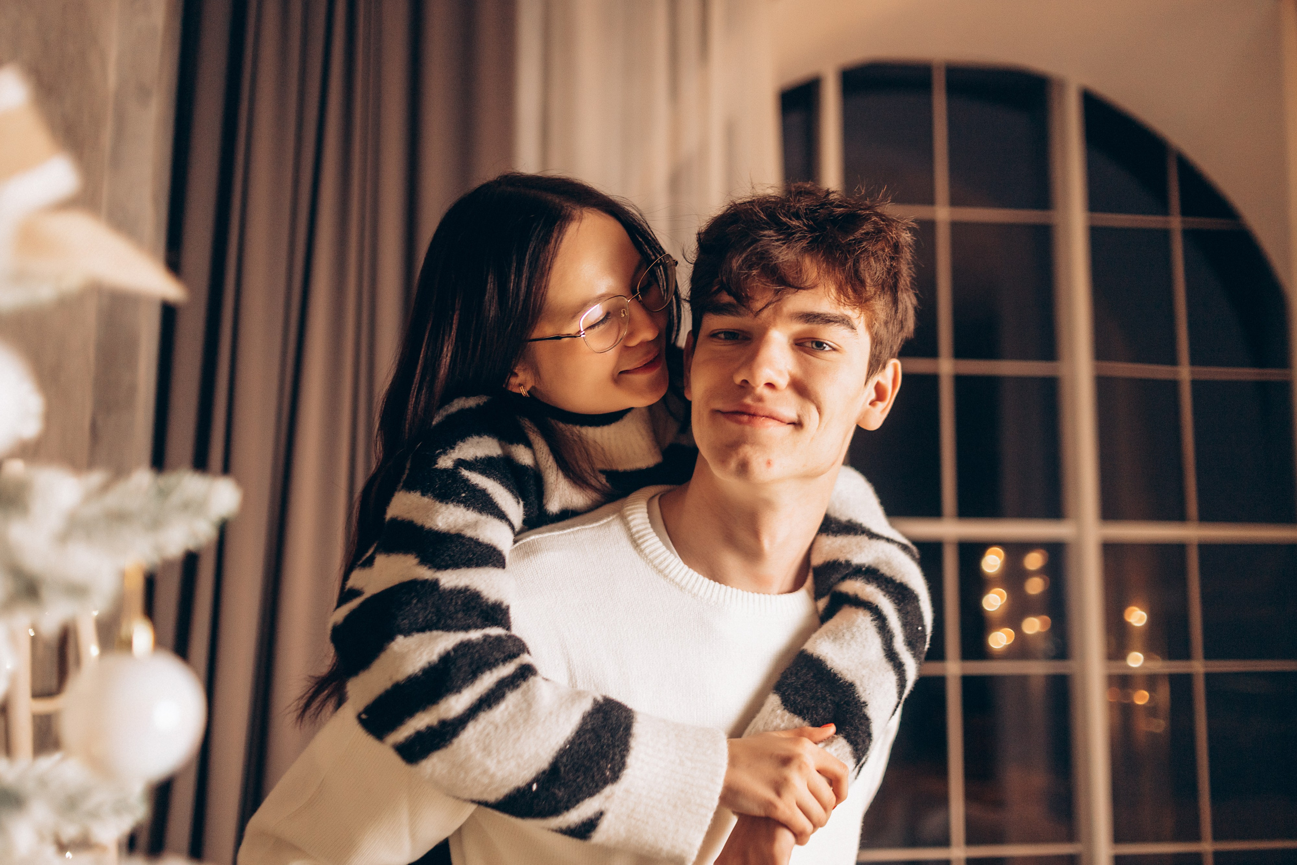 Даня и Дана. Фотограф в Белгороде Варвара Виноходова