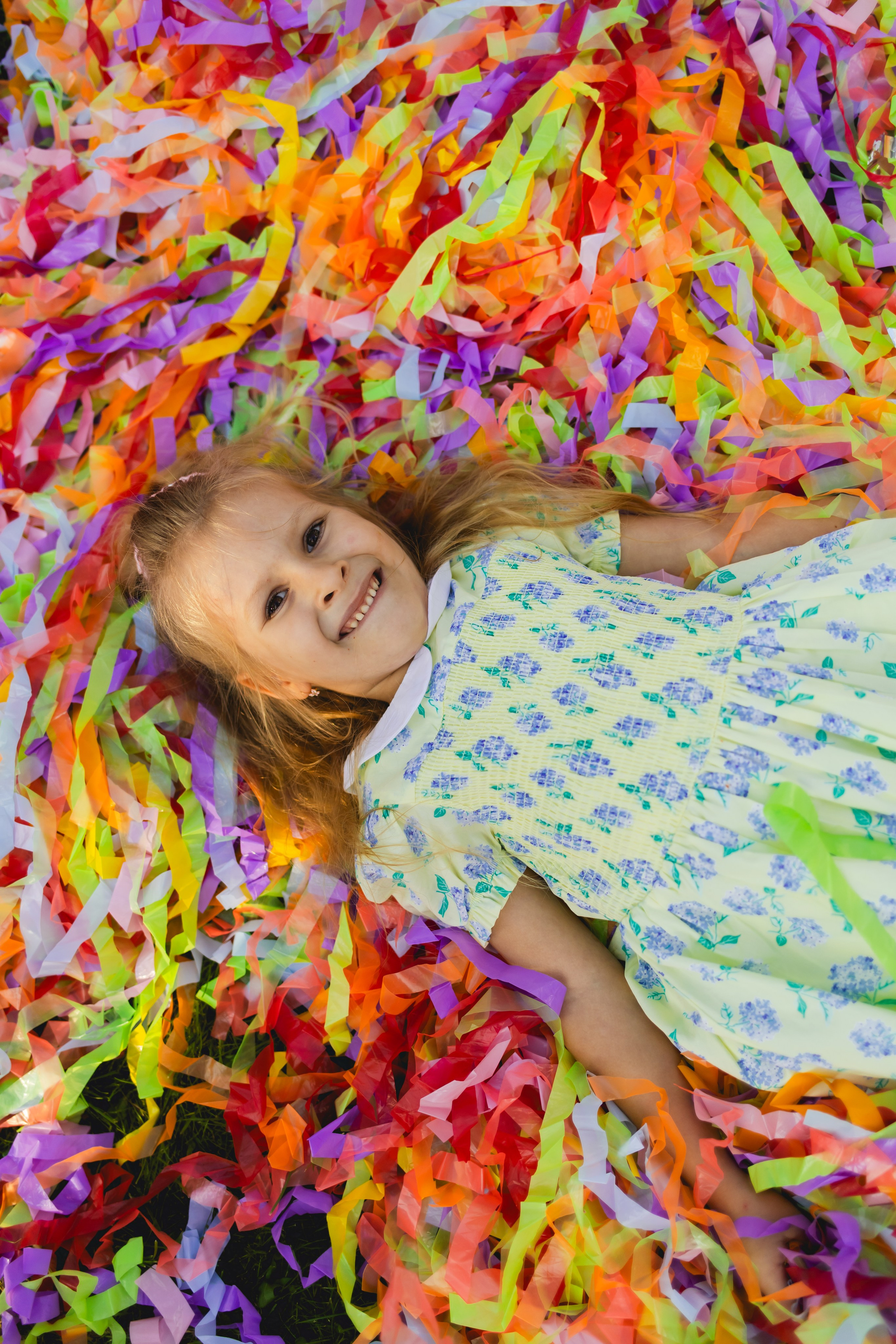 День Рождения Элизабет 🎂