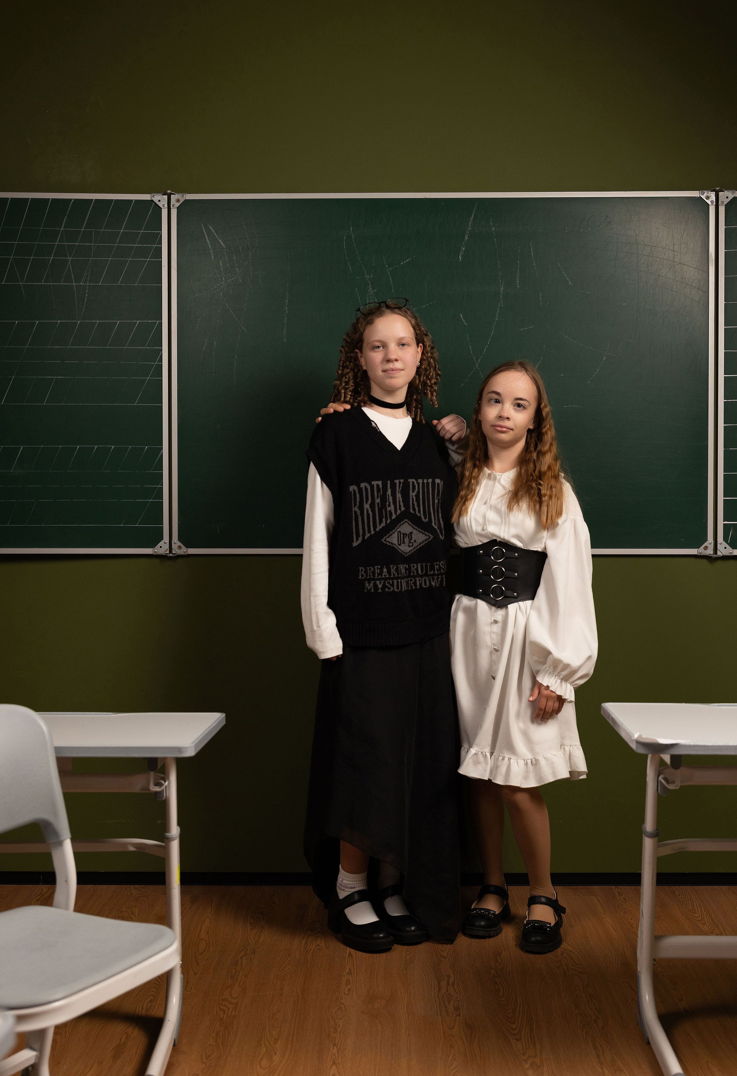 Лига знаний. Photoalbum-vl.ru