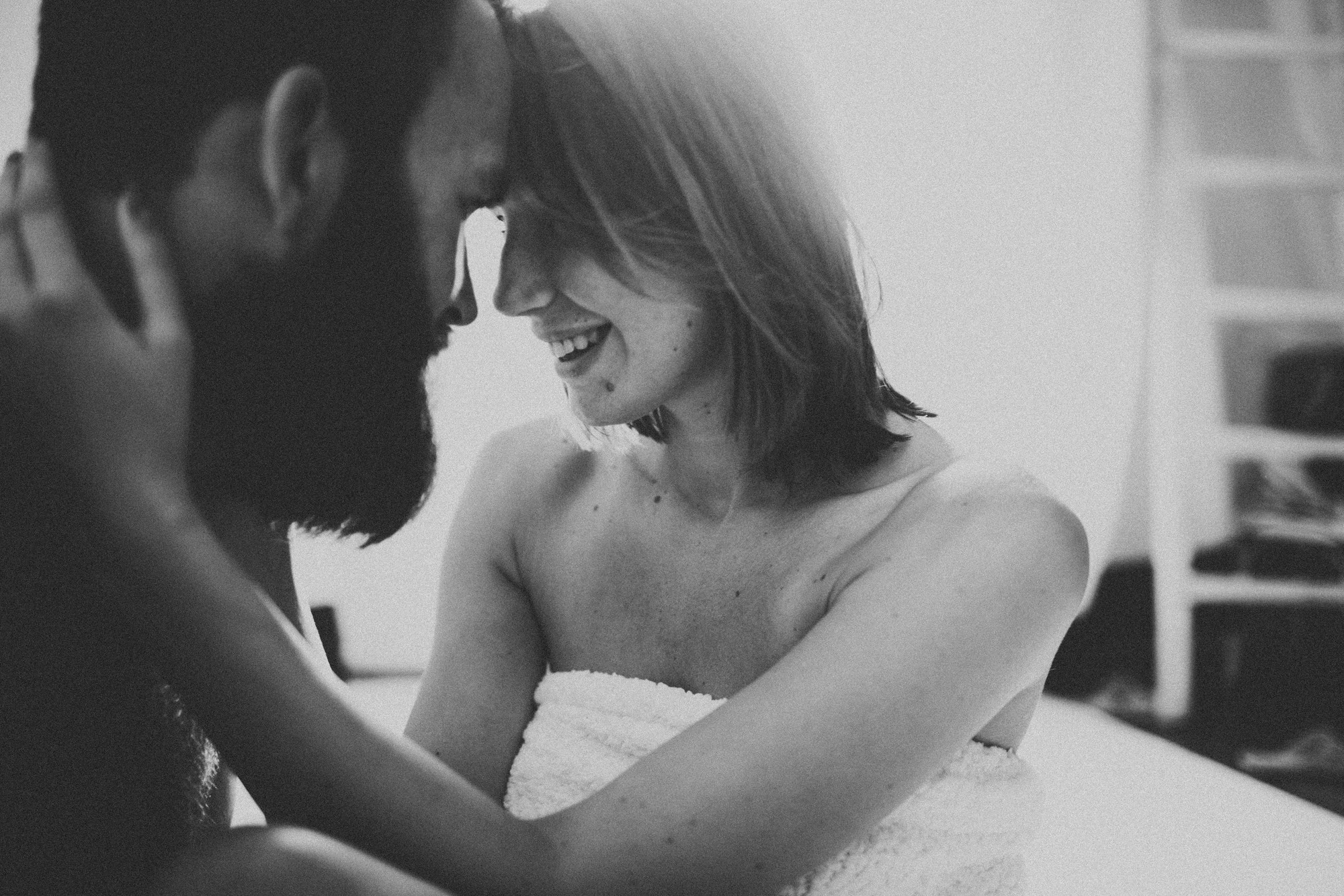 Александр & Марина. Свадебный фотограф в Москве — Павел Воронцов