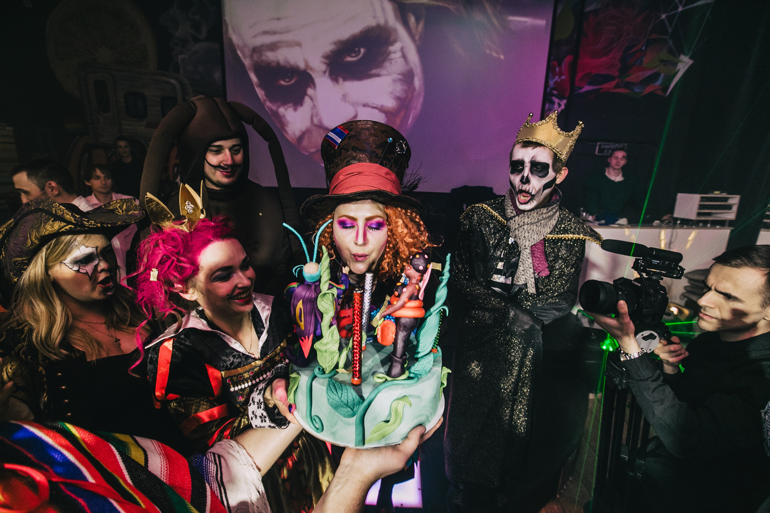 Корпоратив Shneider Electric. Свадебный фотограф в Москве — Павел Воронцов