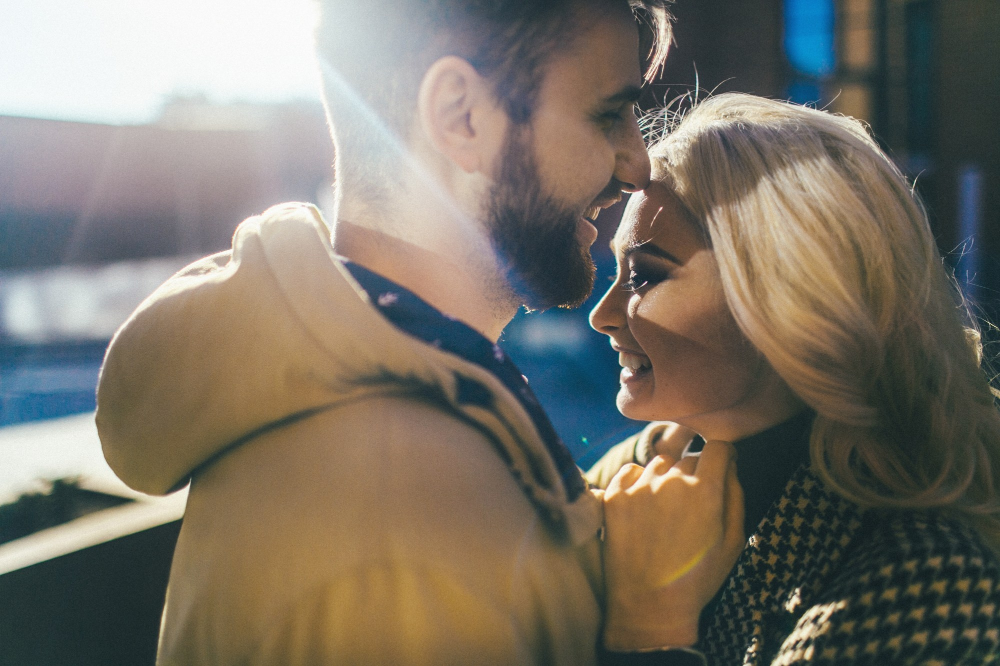 Константин & Микаэлла. Свадебный фотограф в Москве — Павел Воронцов