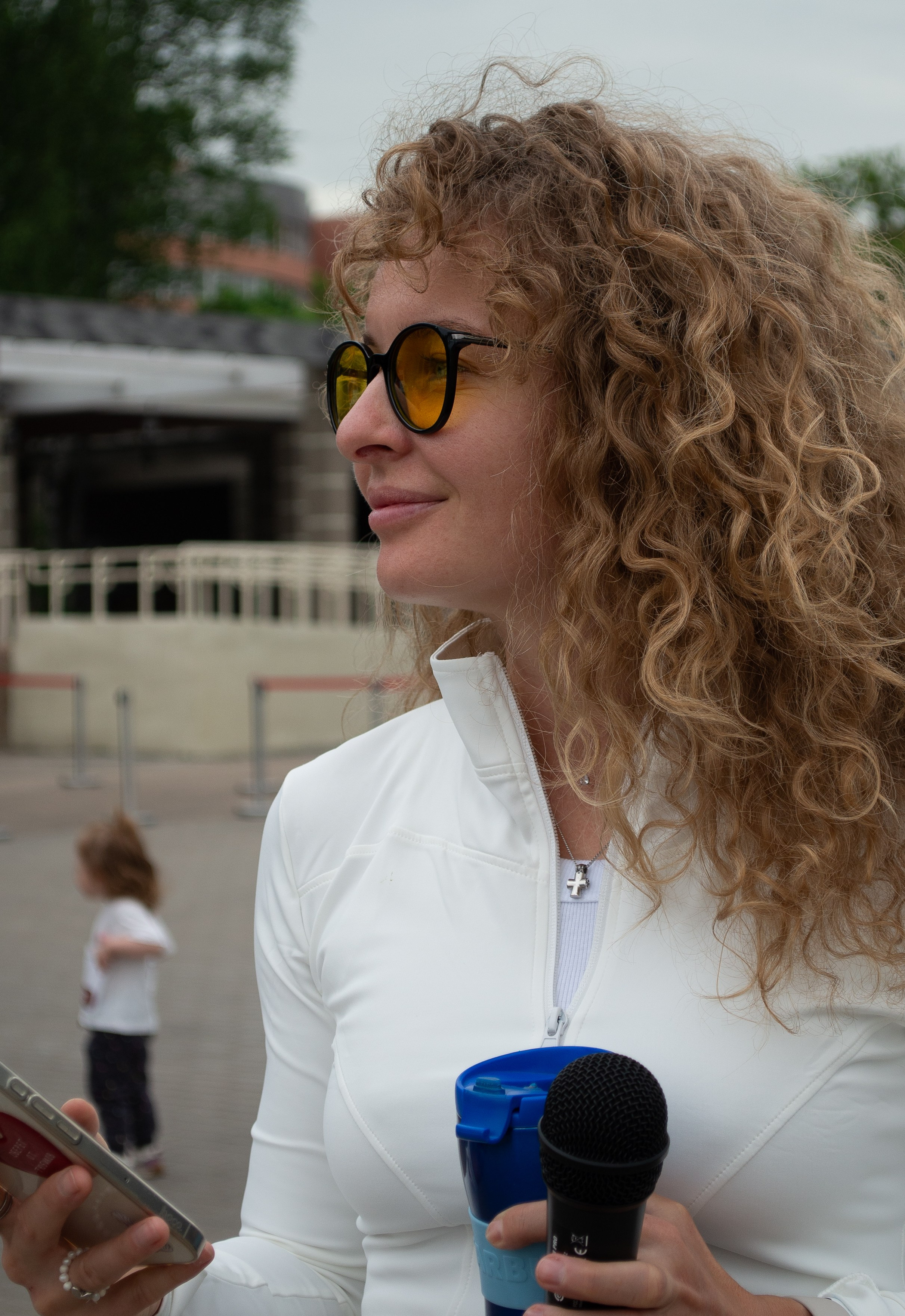 «СпортВоБлаго» Благотворительный забег для деток с синдромом Дауна. Victoria Radjevna Репортажный Фотограф — Видеограф Москва • Санкт-Петербург