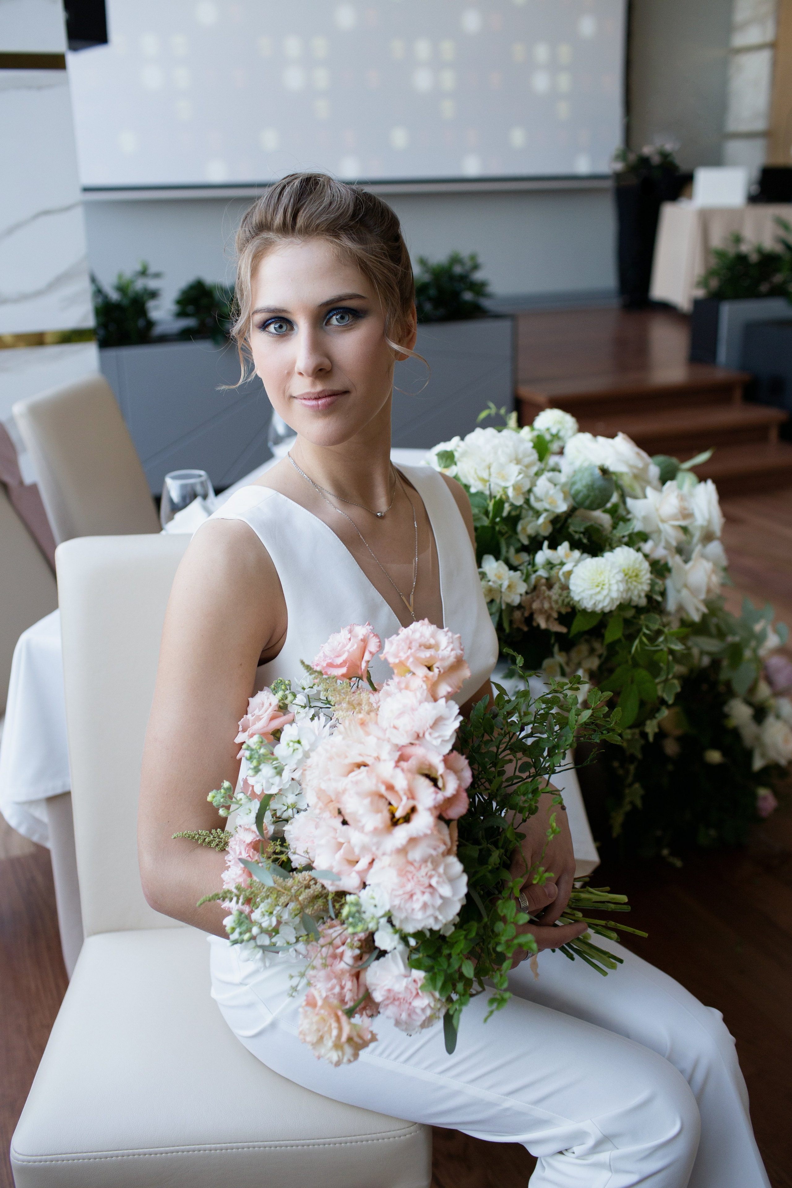 Сергей & Юля. Свадебный фотограф в Санкт-Петербурге Марина Егорова