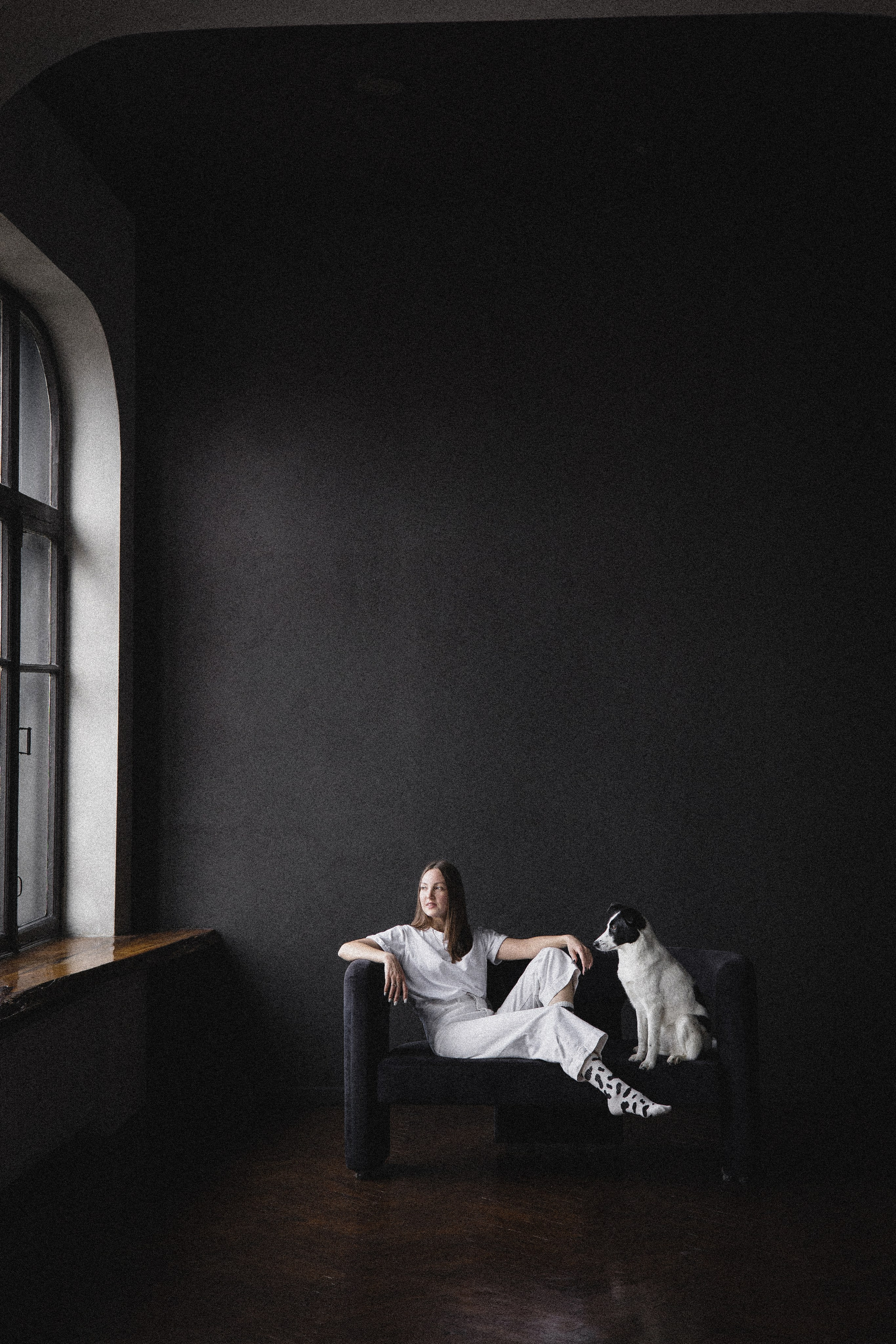 Портфолио. Фотограф-анималист в Екатеринбурге Марина Шишкина