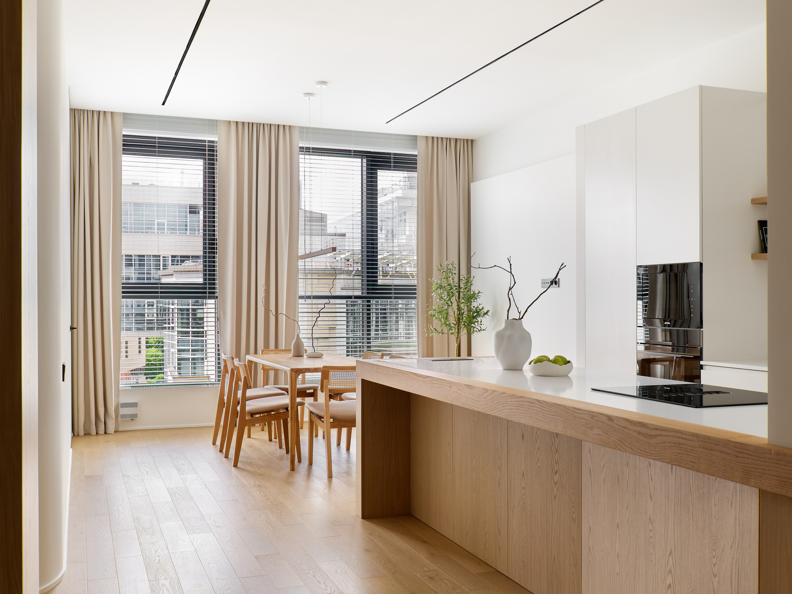 Интерьерная съемка. Интерьерная и рекламная съемка