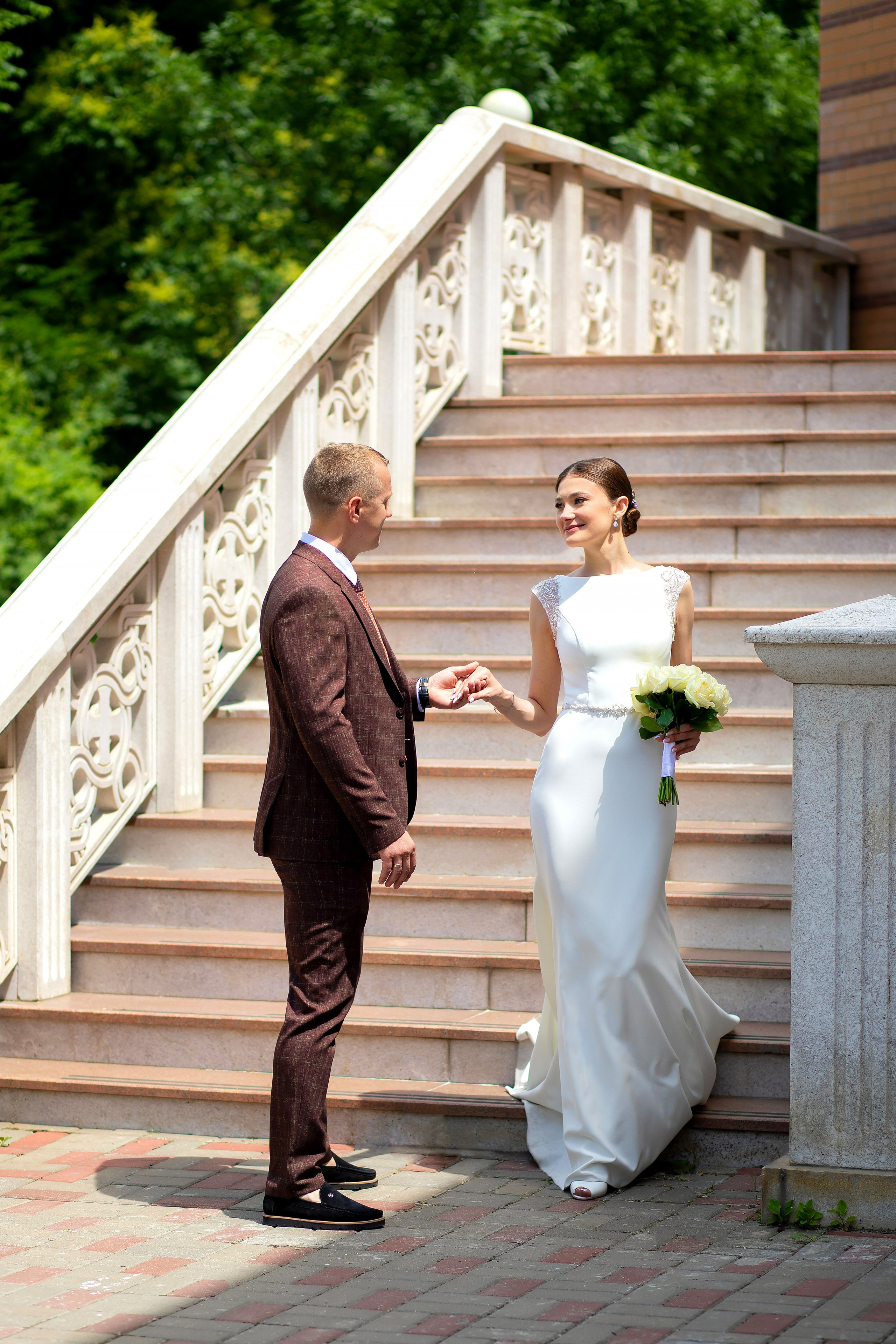 Wedding. Анна Рышкевич