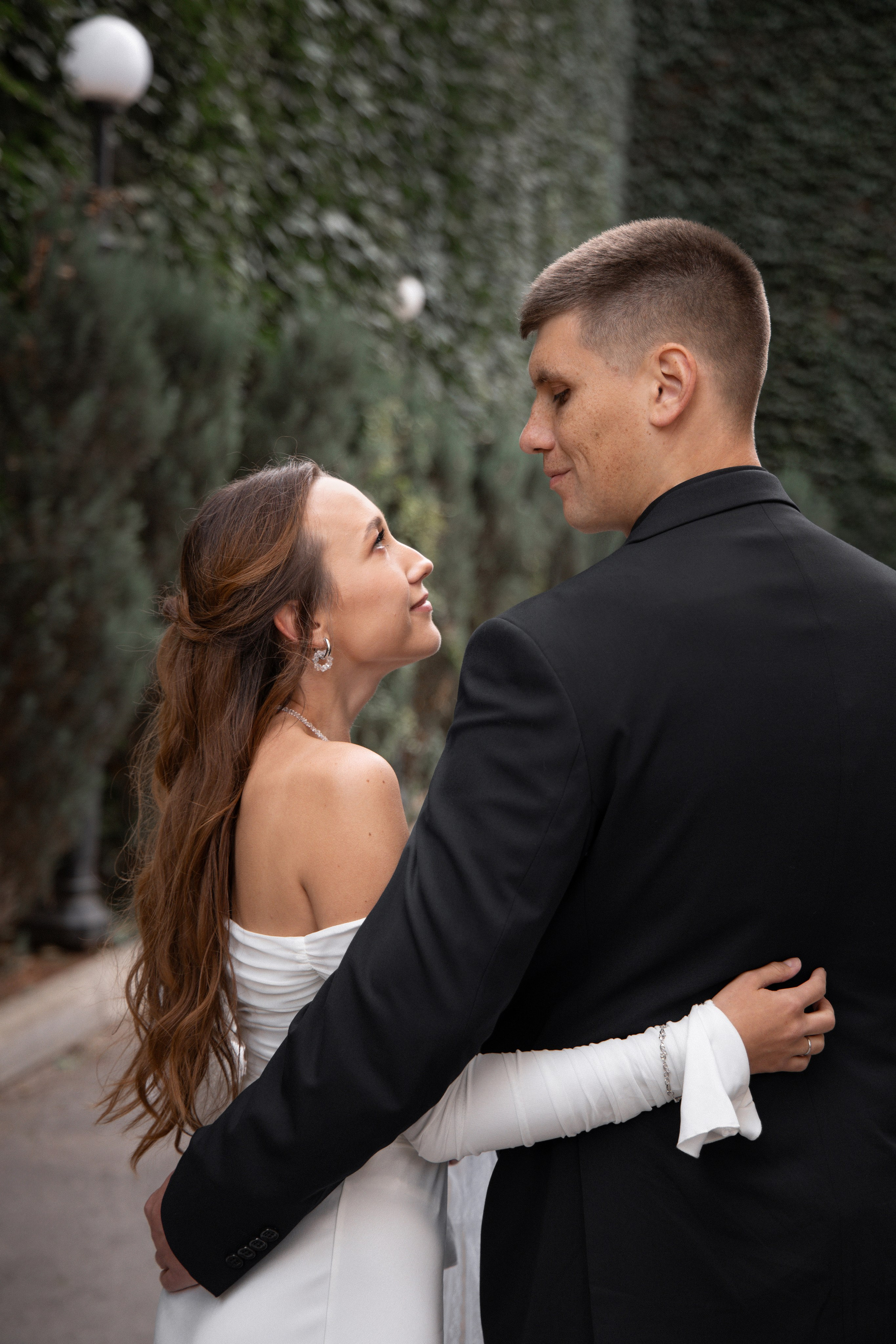 Алексей & Алла. Анна Рышкевич