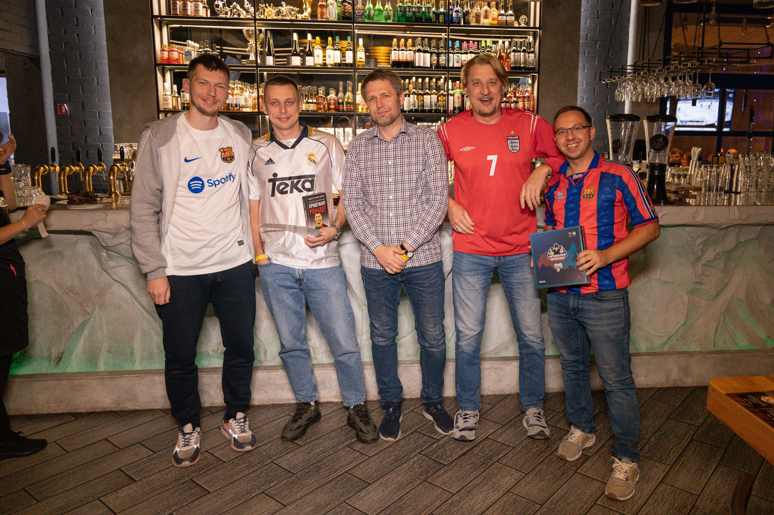 Квиз «Паненка». Анна Рышкевич