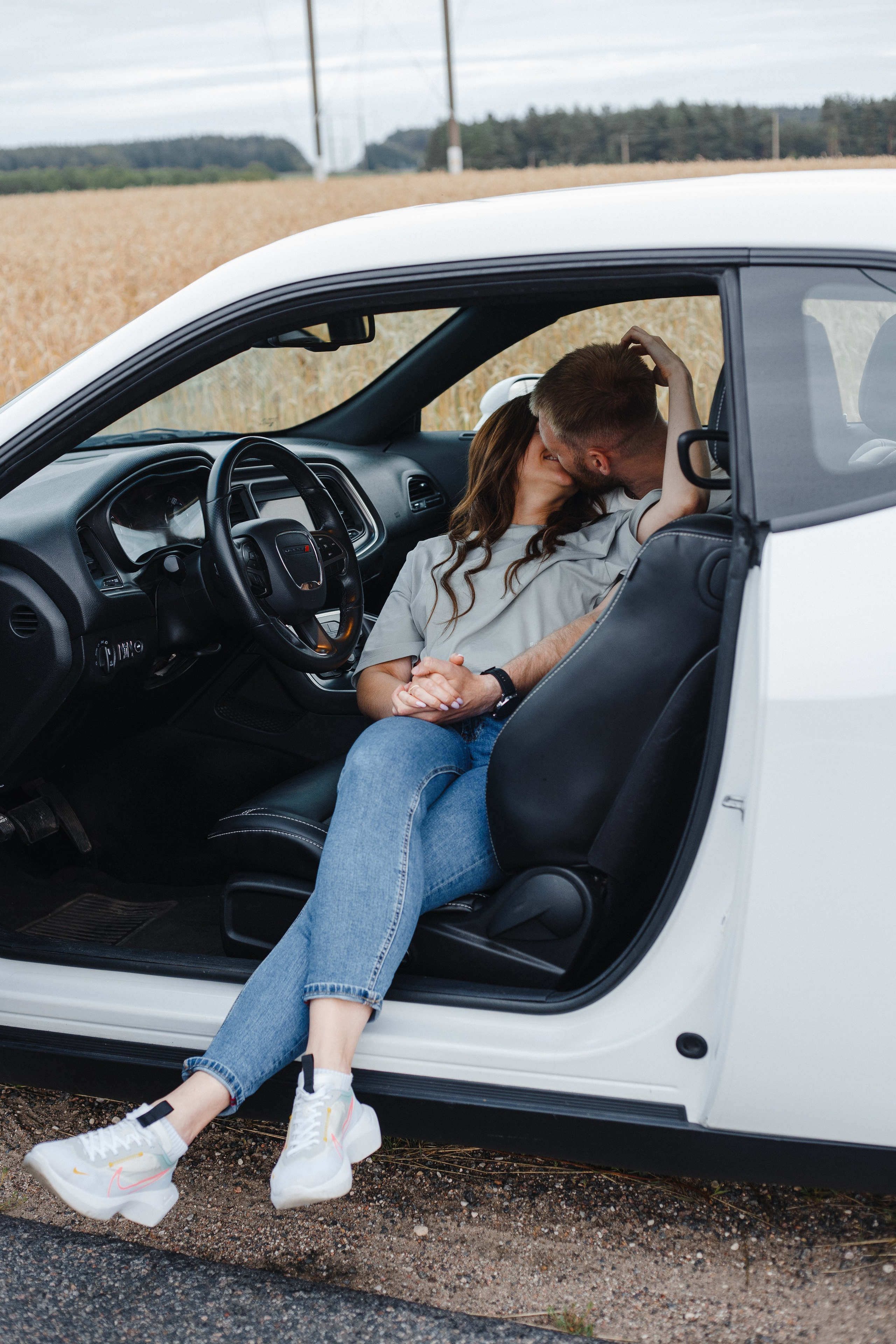 Рома и Юля. Главная