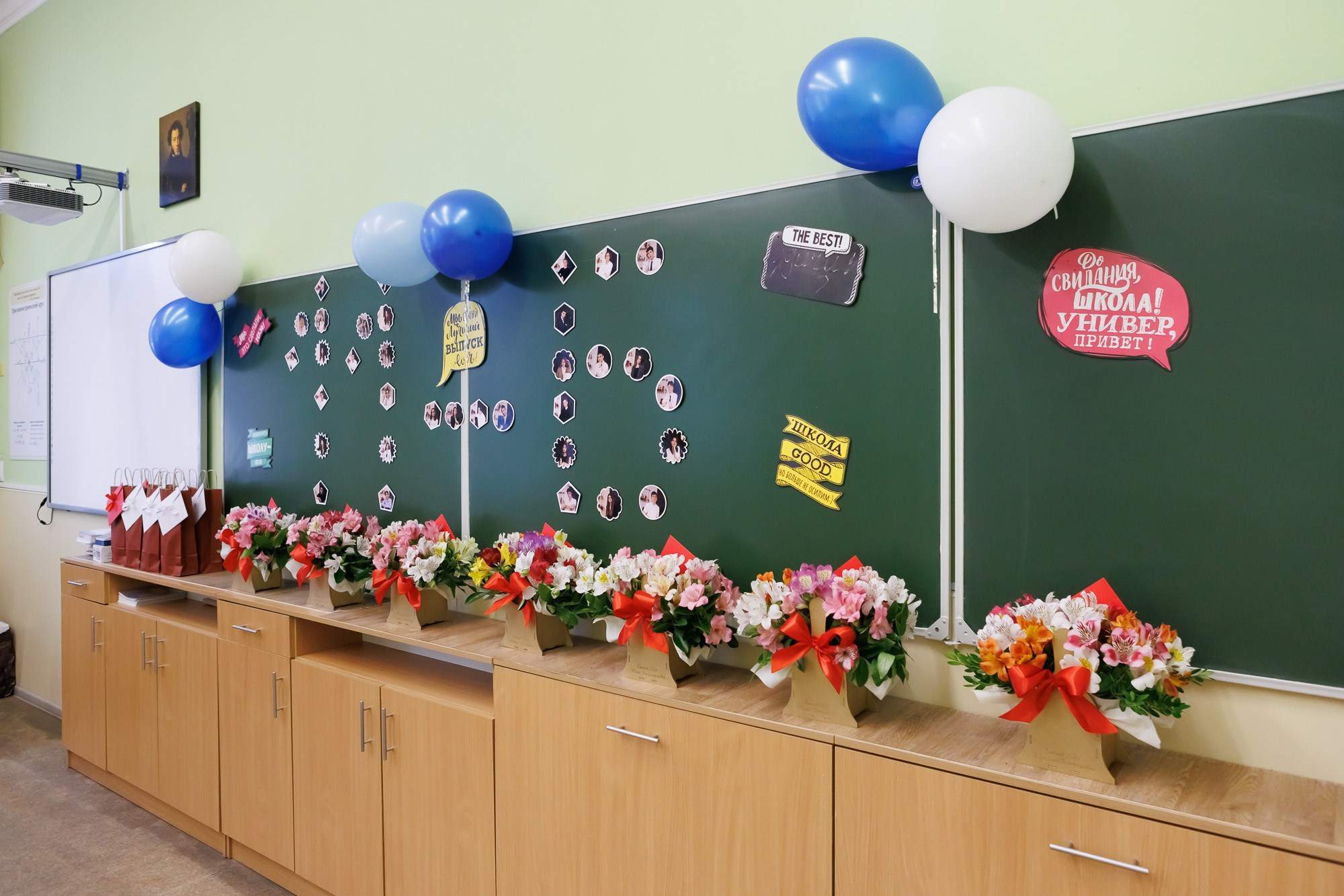 Последний звонок в Гимназии № 1, г. Севастополь. Свадебный фотограф, фотосъемка в Крыму, Севастополе, Симферополе, Ялте