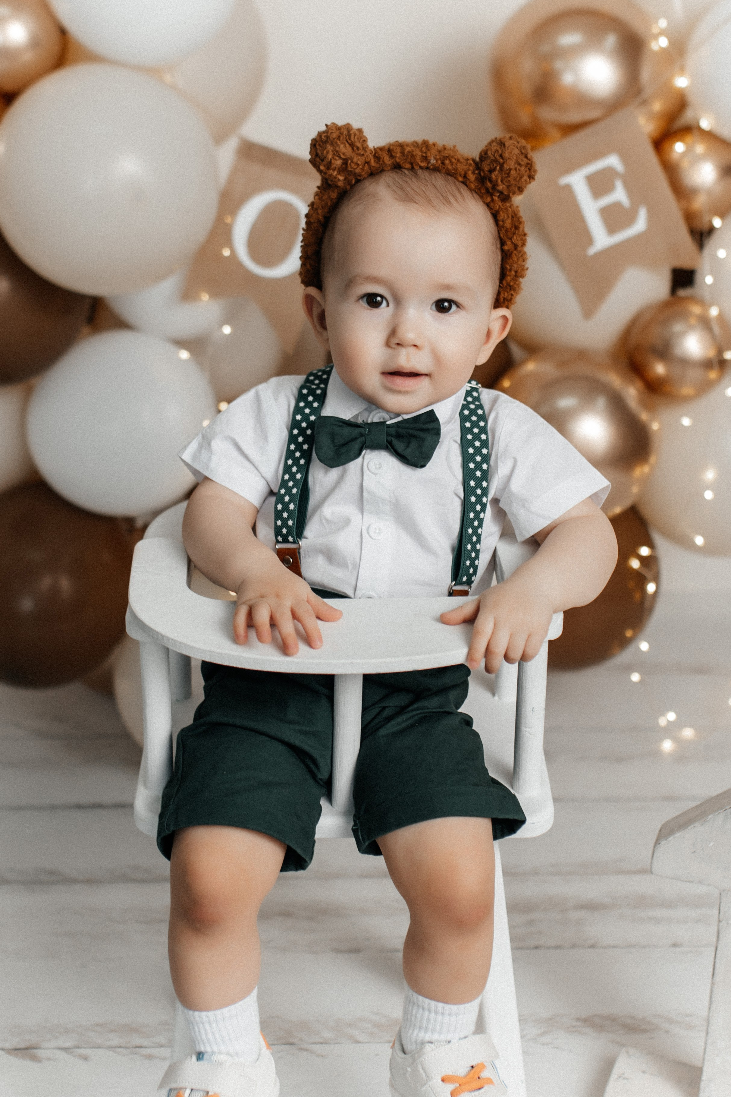 Годовасики. Семейный и детский фотограф в Южноуральске Дубовицкая Елена