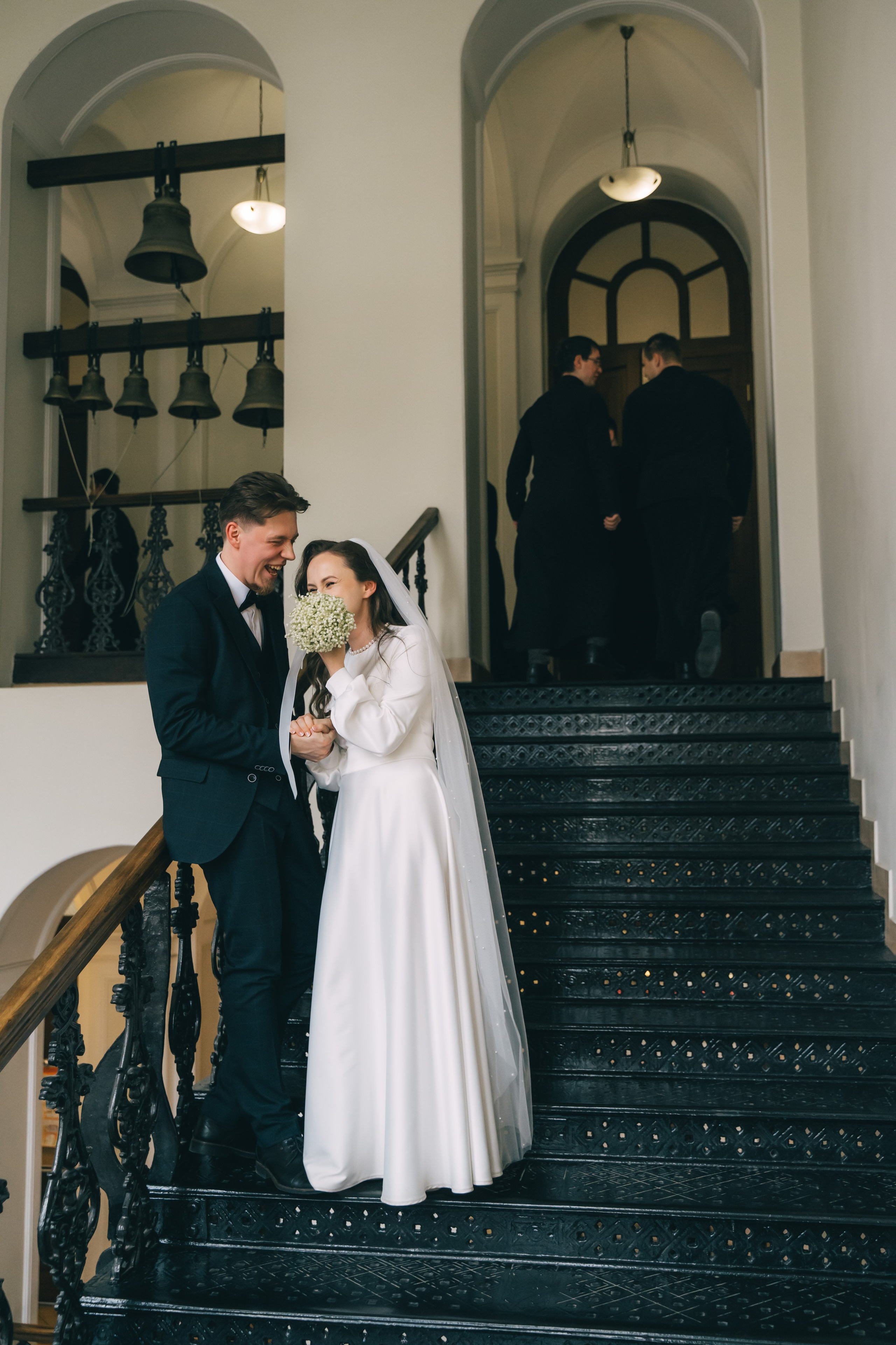 Илья и Екатерина. Семейный фотограф в Саратове