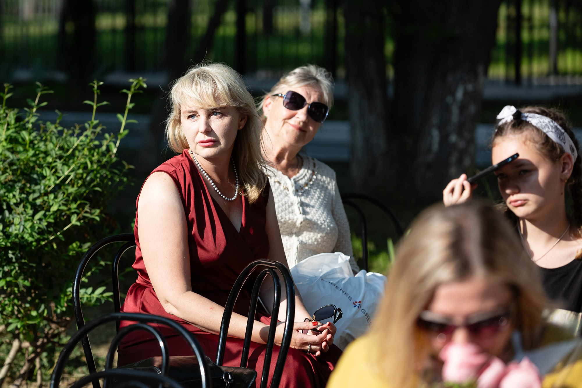 Фотосъёмка выпускного в школе. Свадебный фотограф, фотосъемка в Крыму, Севастополе, Симферополе, Ялте
