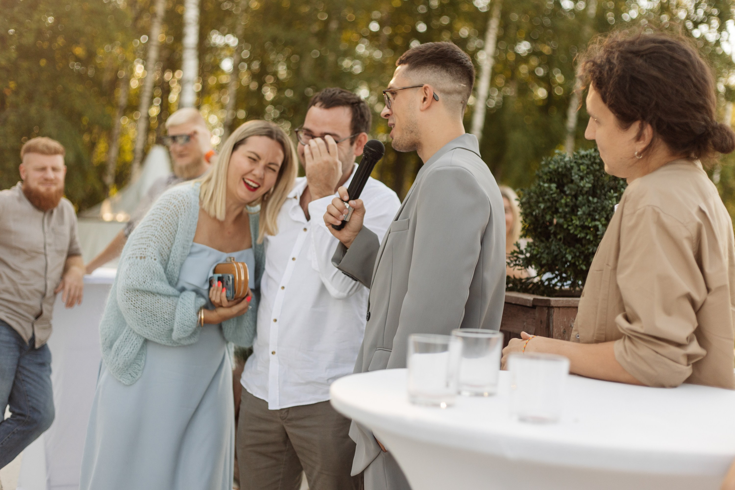 Гендер Пати. Репортажный фотограф. Москва. Алина Ланская