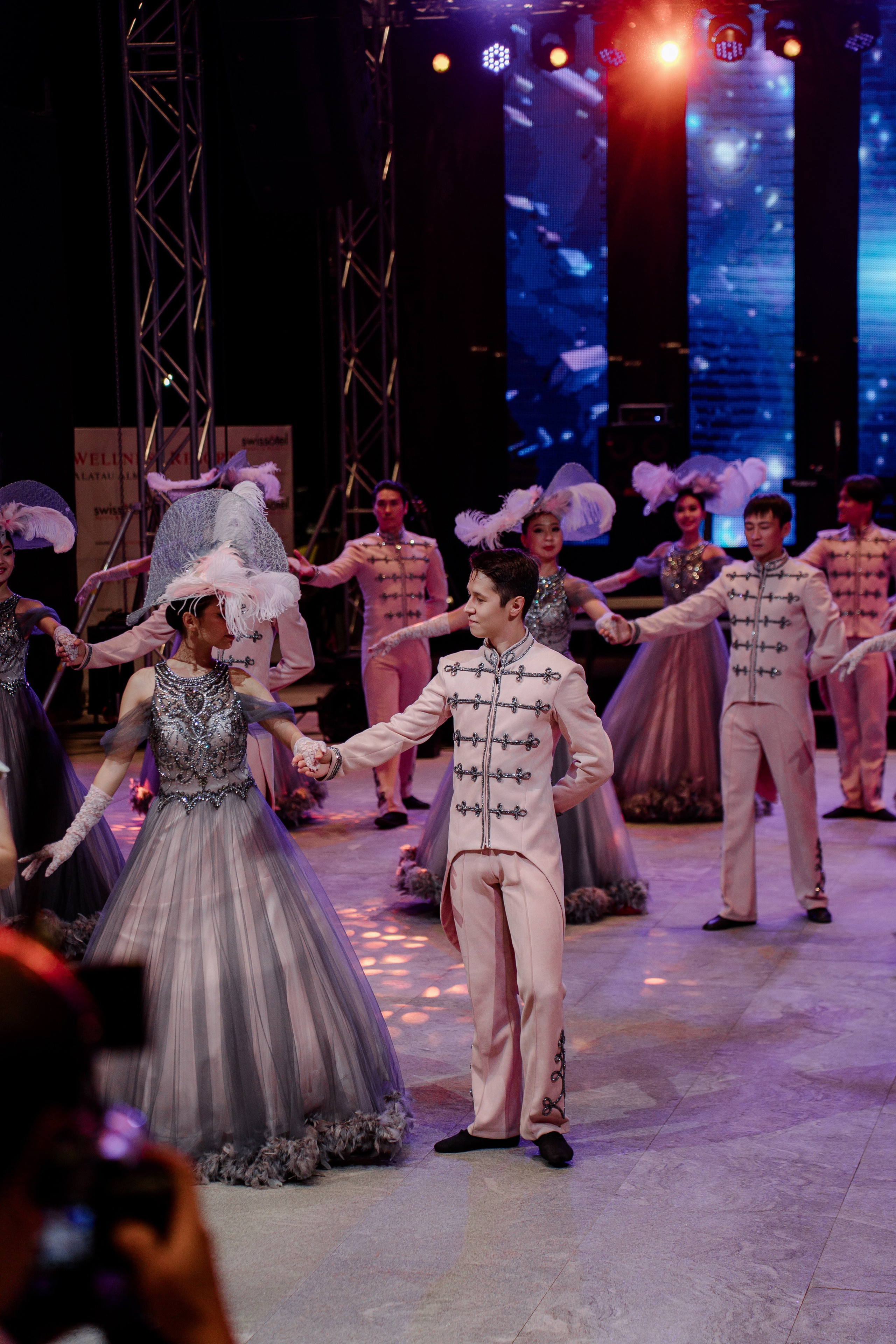 Свадьба Сакен Асель. Свадебный фотограф Алматы и Астана